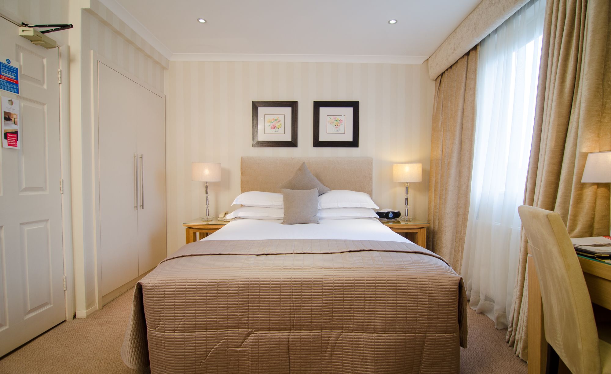 The Beaufort Knightsbridge