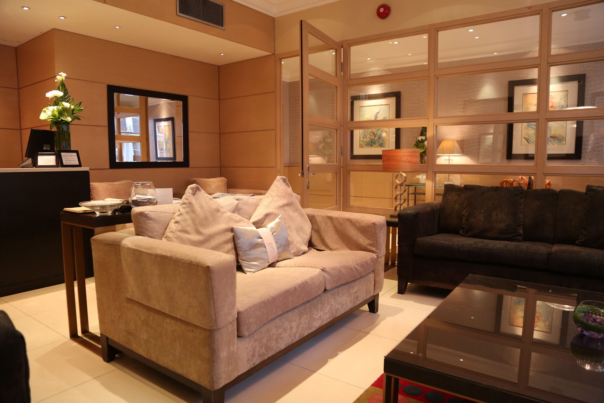 The Beaufort Knightsbridge