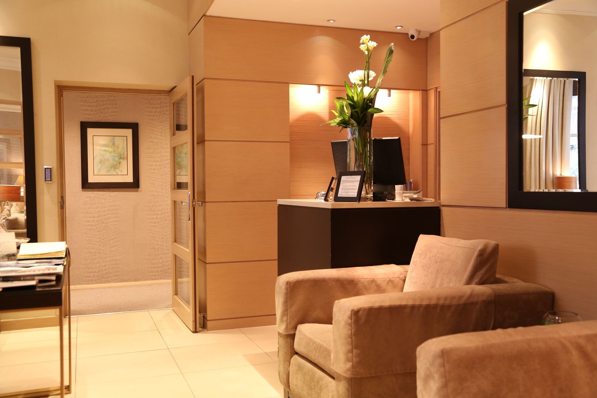The Beaufort Knightsbridge