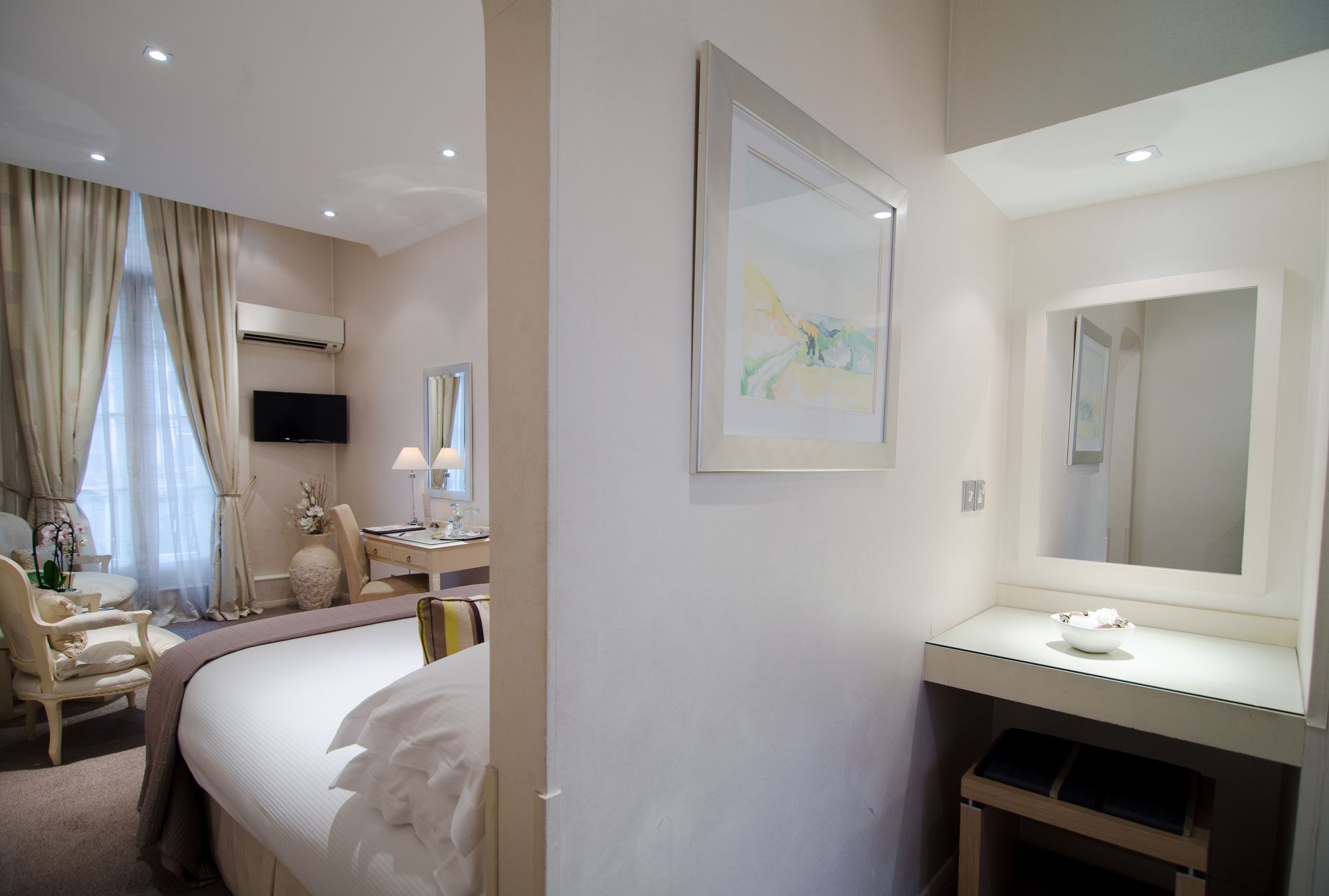 The Beaufort Knightsbridge