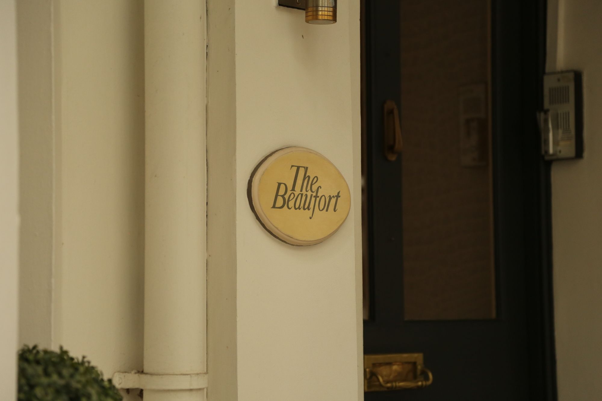 The Beaufort Knightsbridge