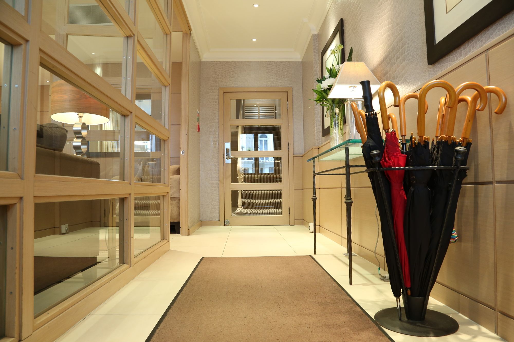 The Beaufort Knightsbridge