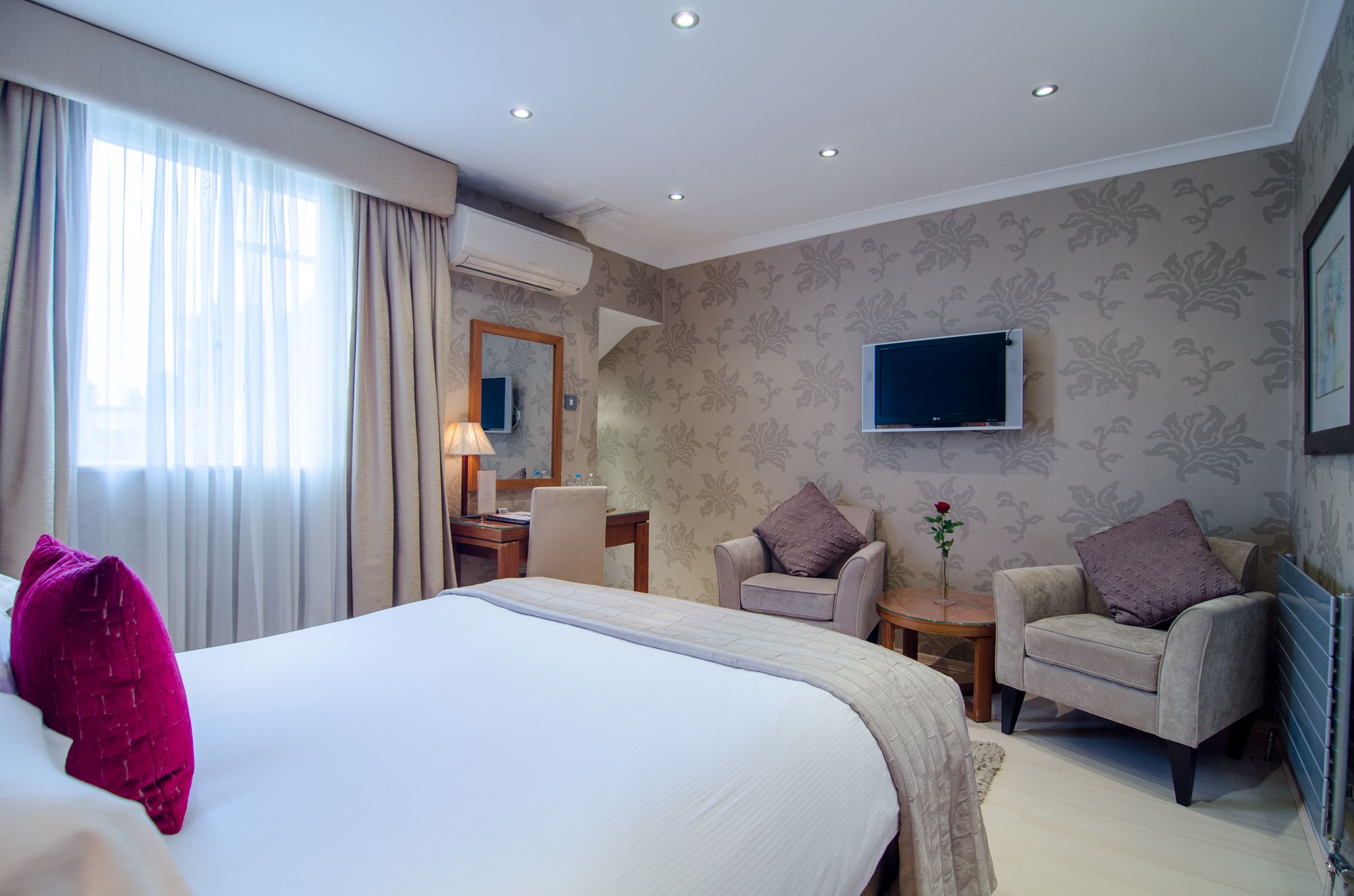 The Beaufort Knightsbridge