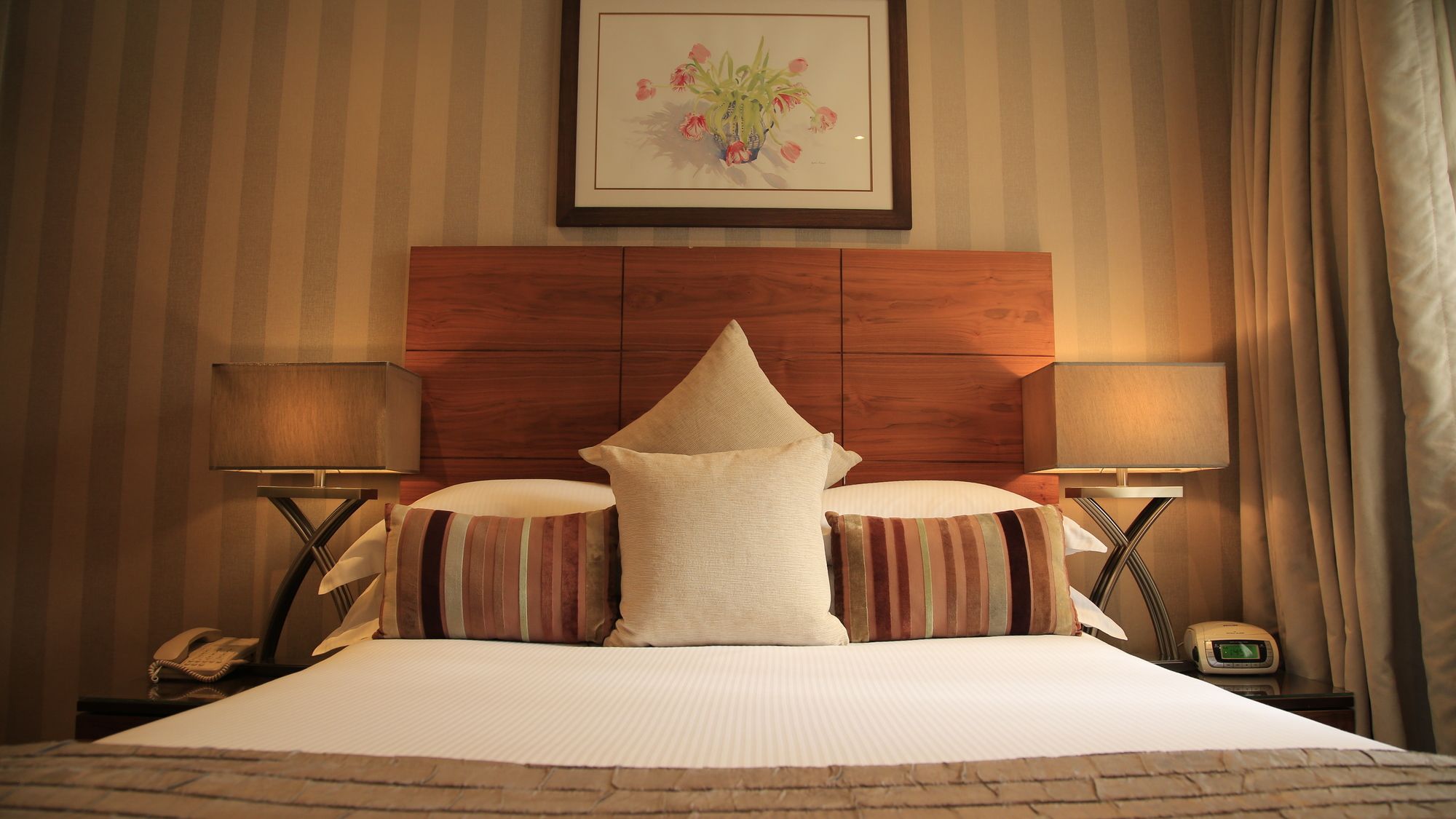 The Beaufort Knightsbridge