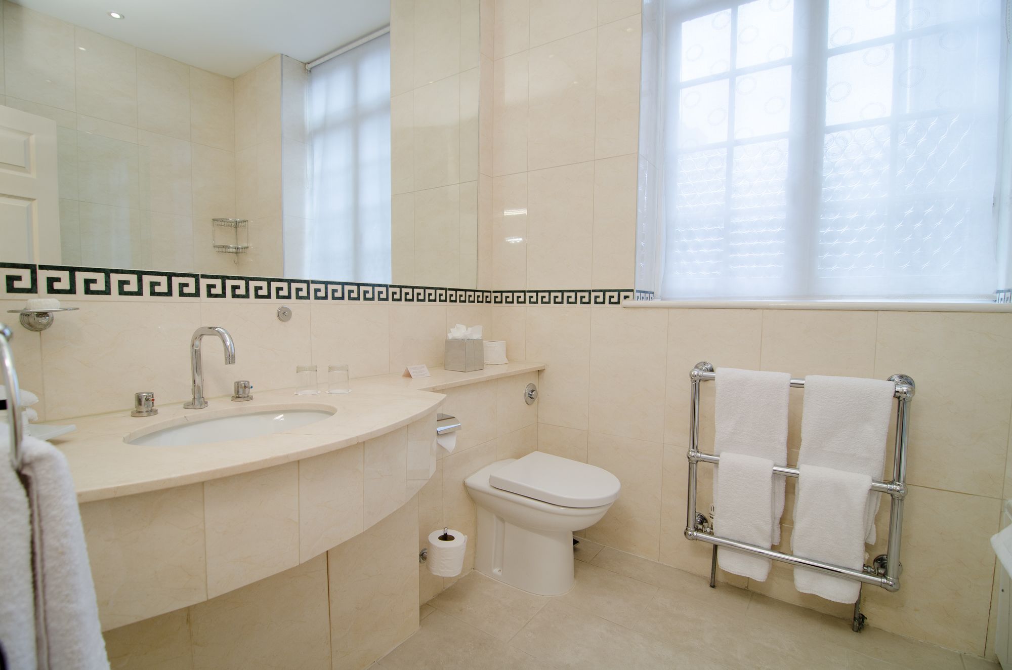 The Beaufort Knightsbridge
