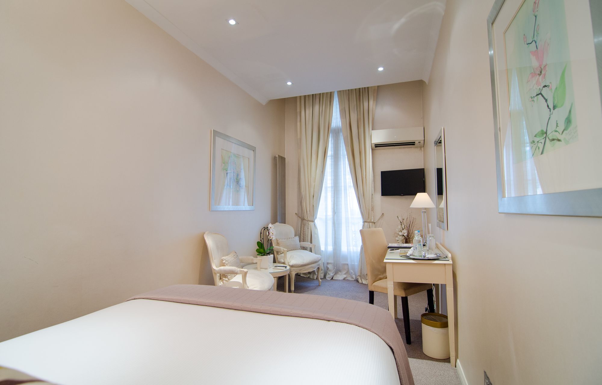 The Beaufort Knightsbridge