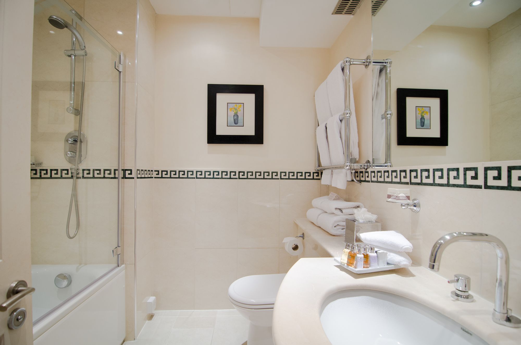 The Beaufort Knightsbridge