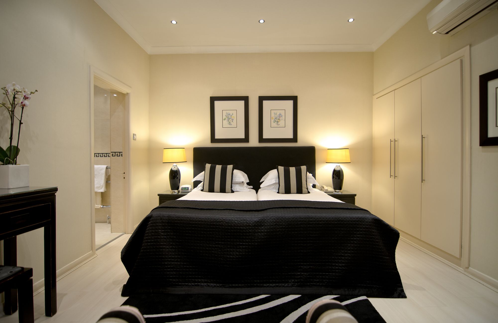 The Beaufort Knightsbridge