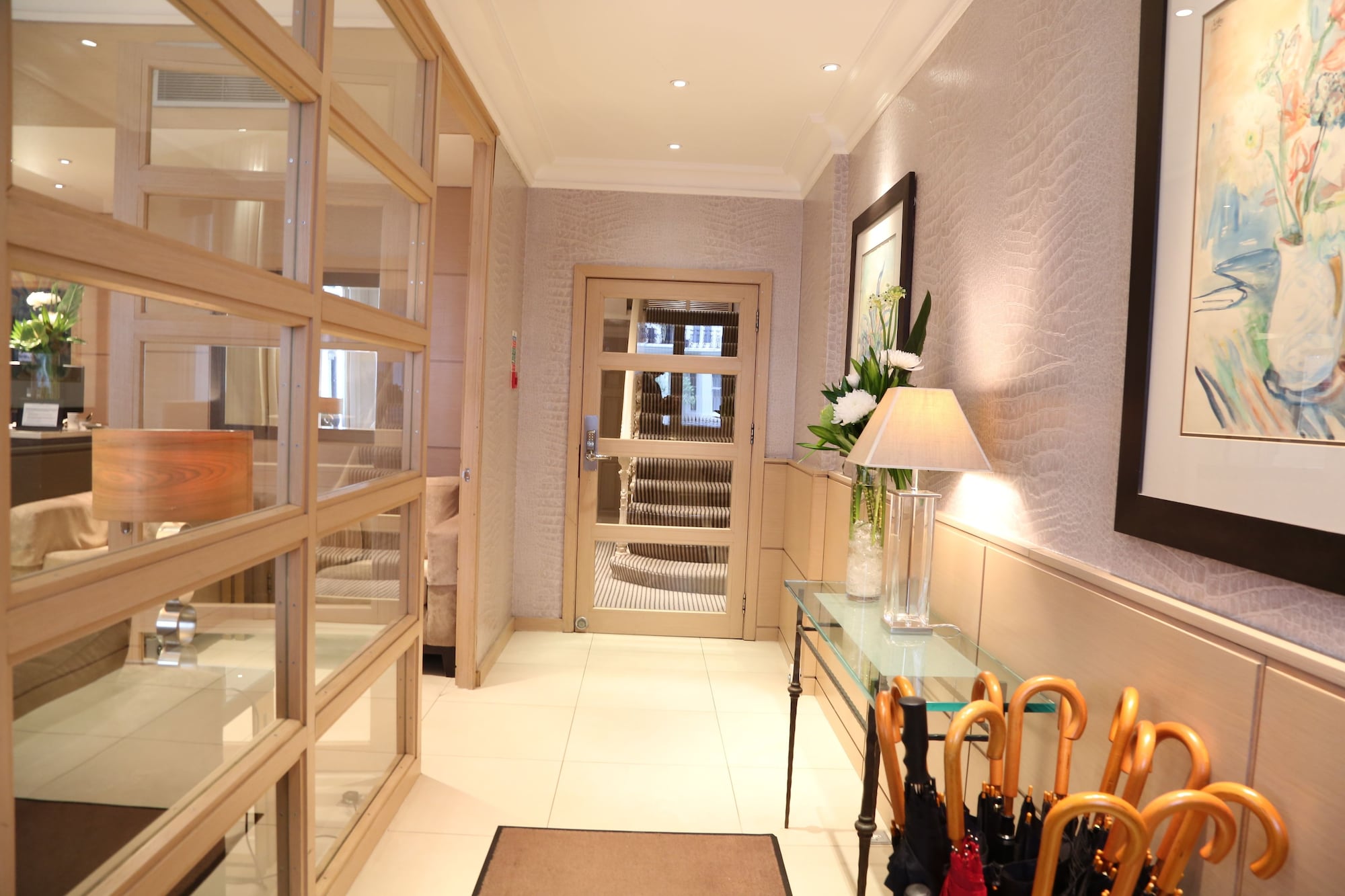 The Beaufort Knightsbridge