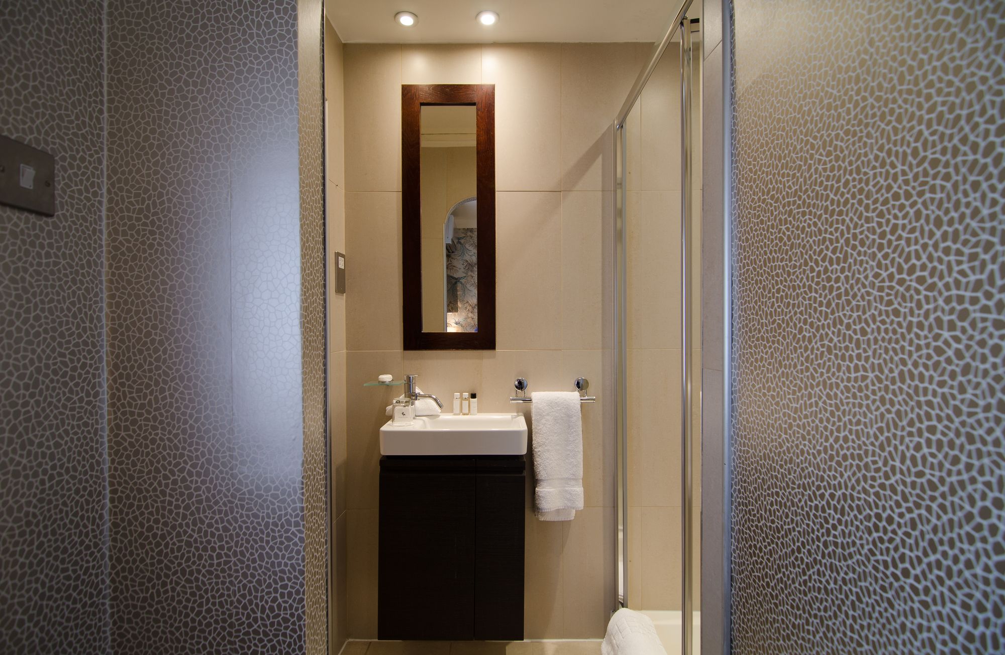 The Beaufort Knightsbridge