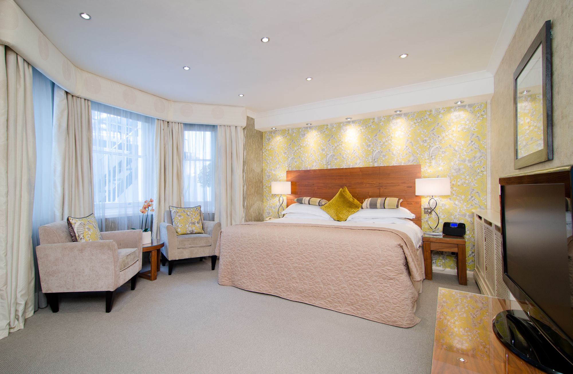 The Beaufort Knightsbridge