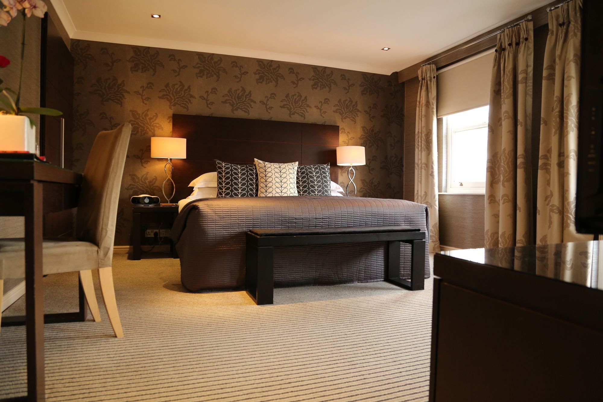 The Beaufort Knightsbridge