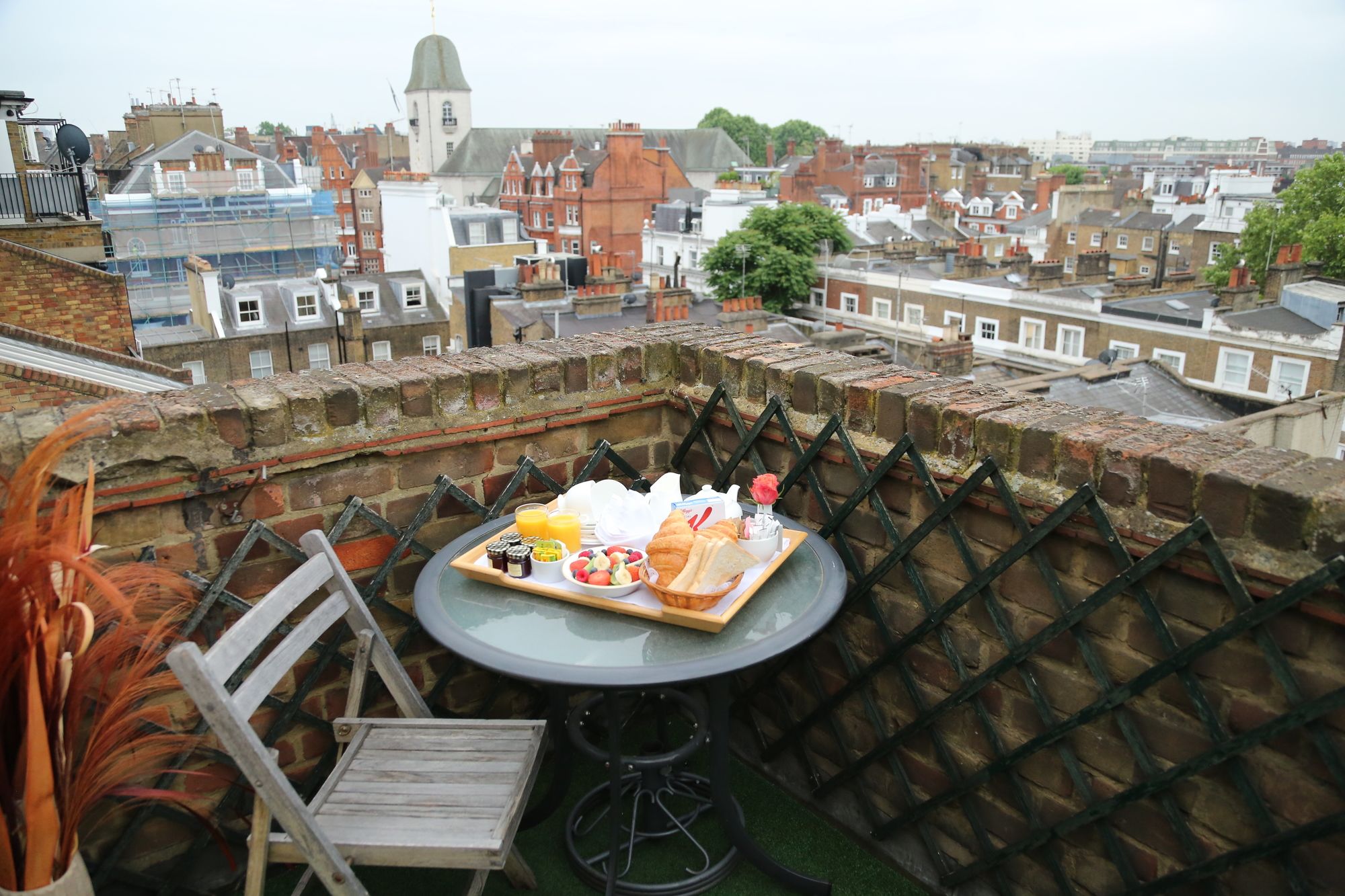 The Beaufort Knightsbridge