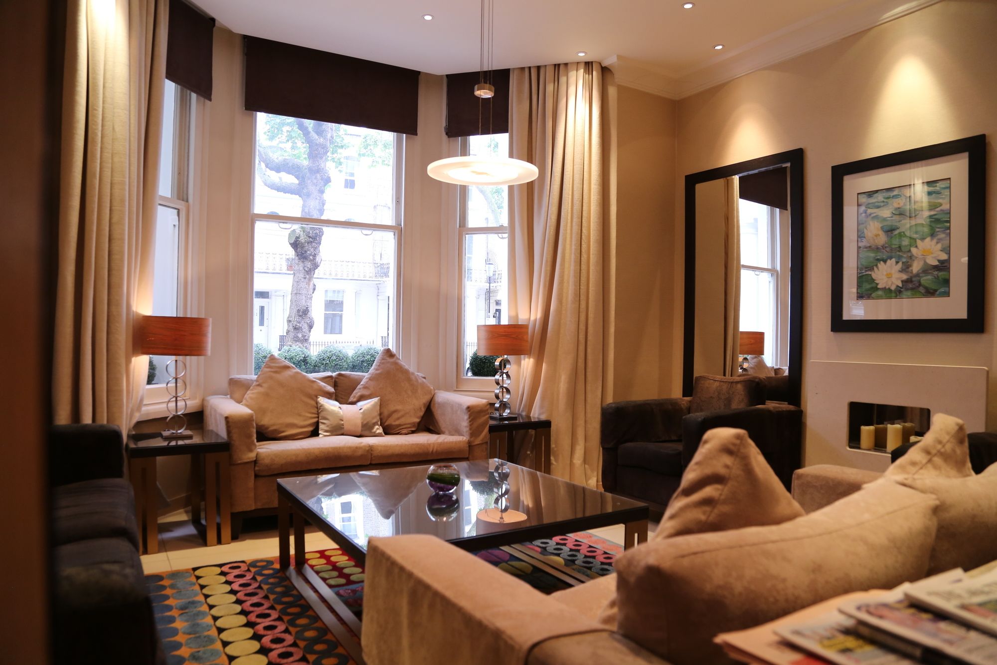 The Beaufort Knightsbridge