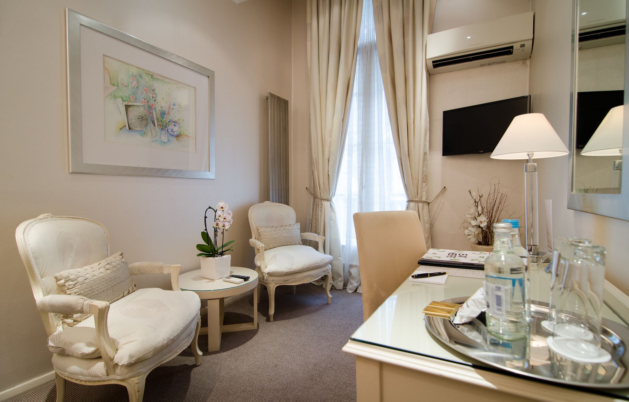 The Beaufort Knightsbridge