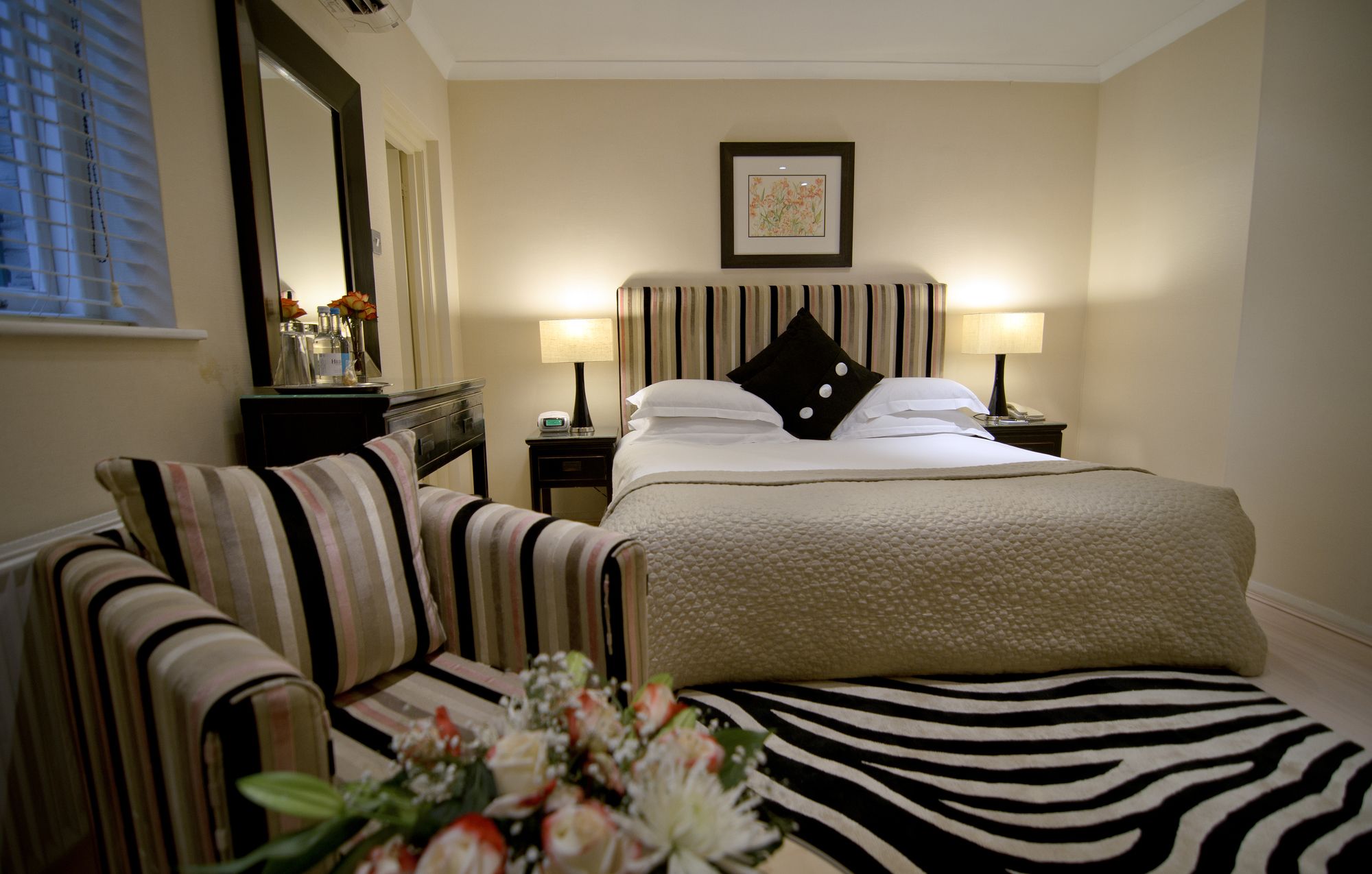 The Beaufort Knightsbridge