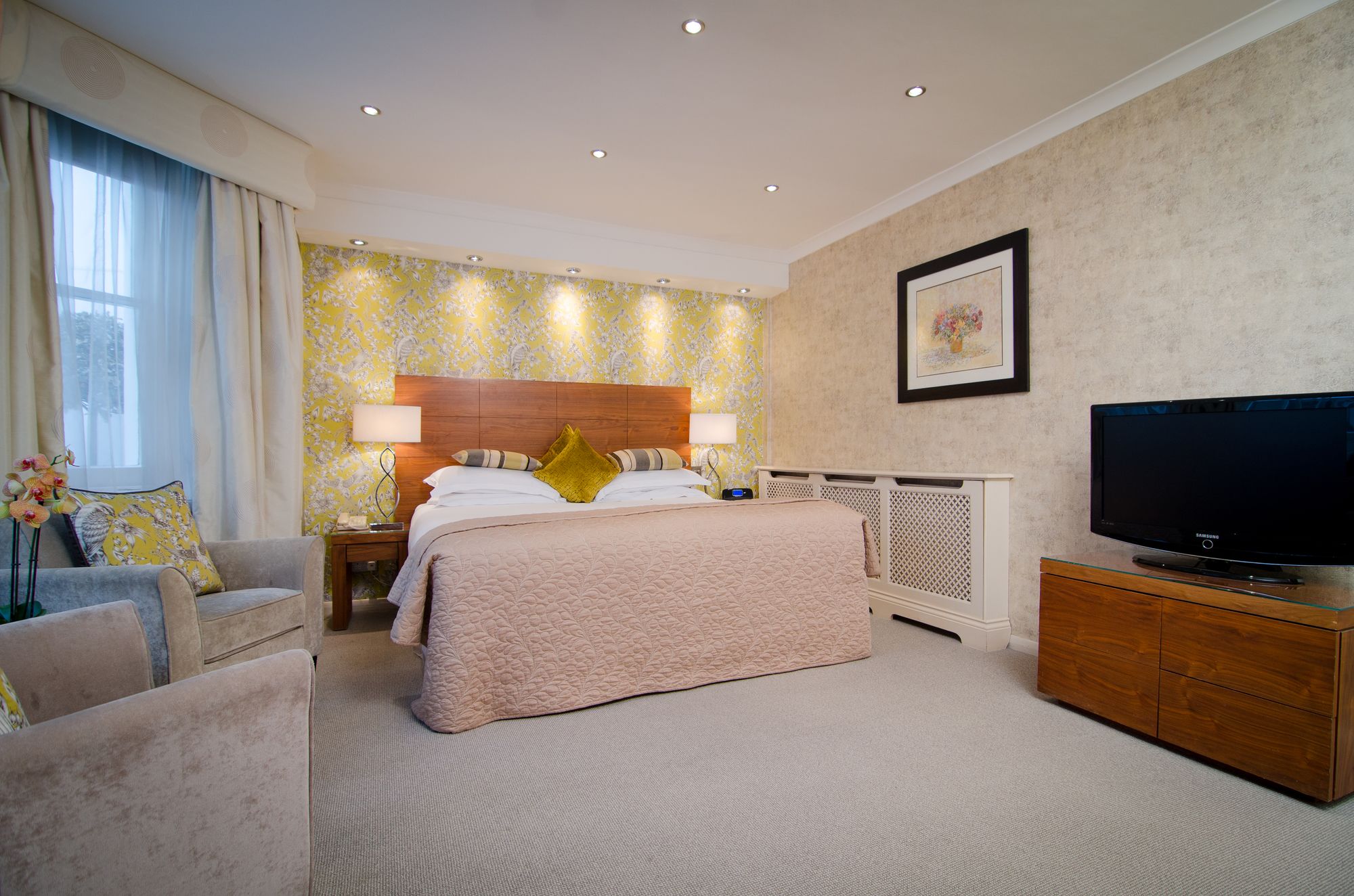 The Beaufort Knightsbridge