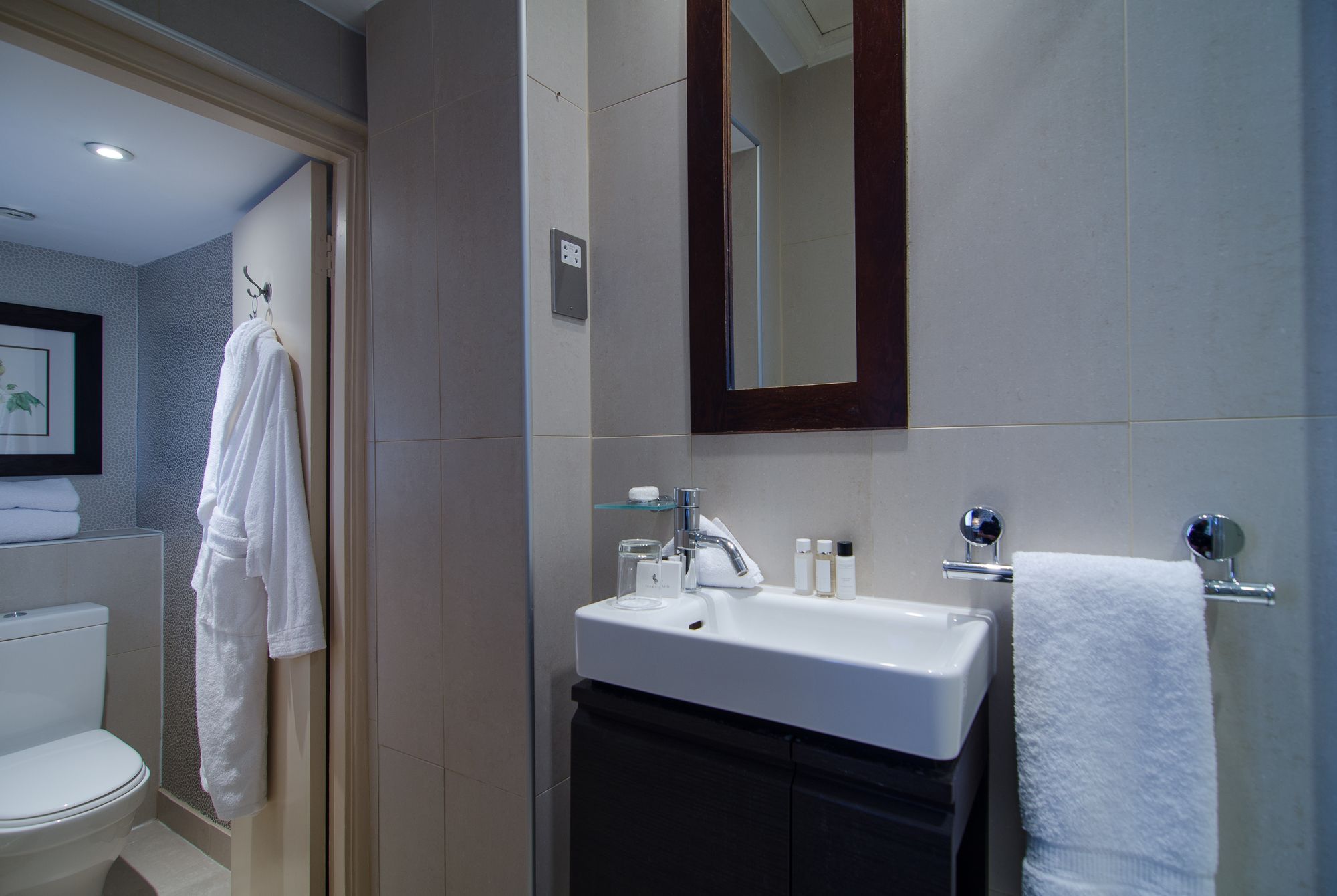 The Beaufort Knightsbridge