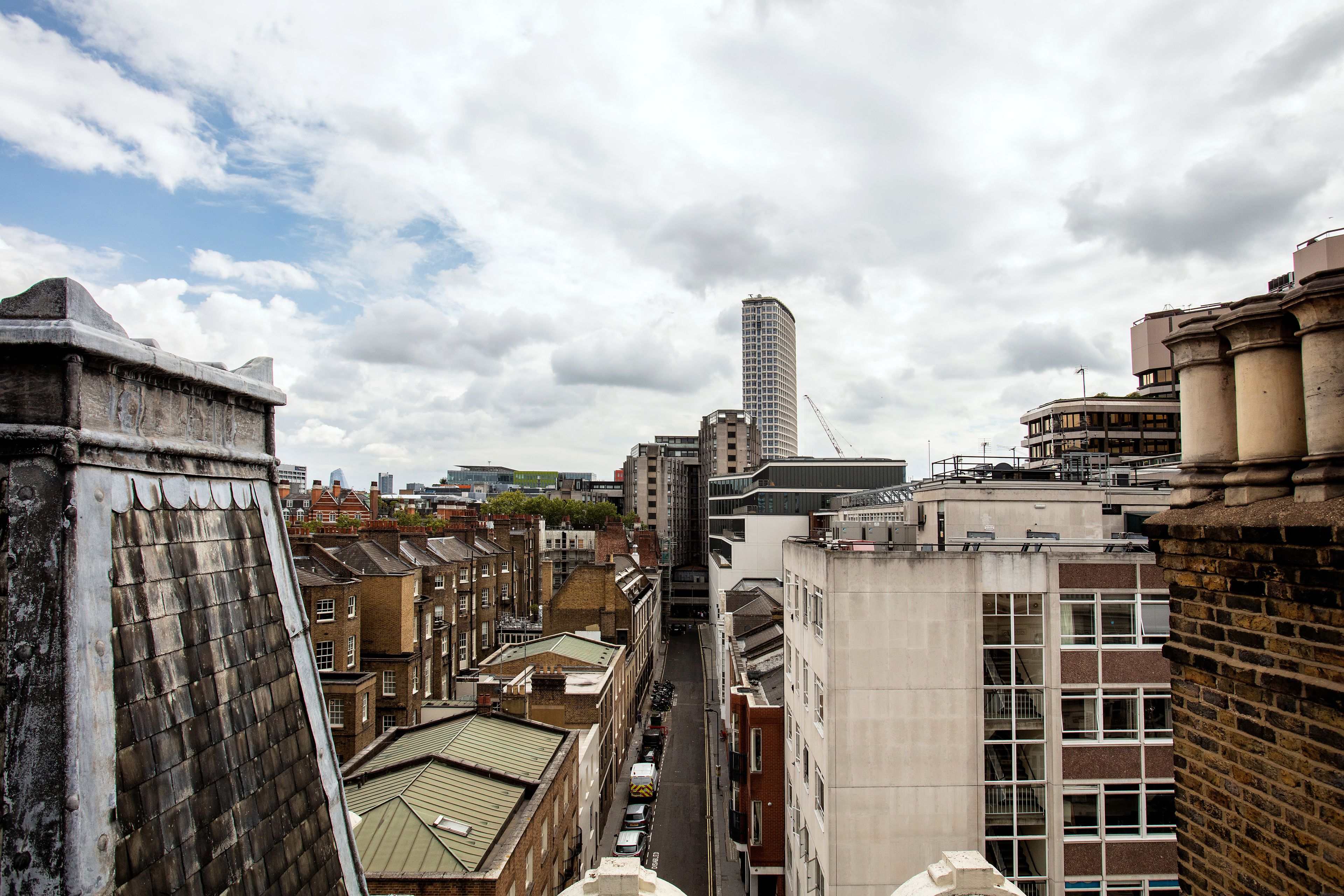 Numa London Bloomsbury