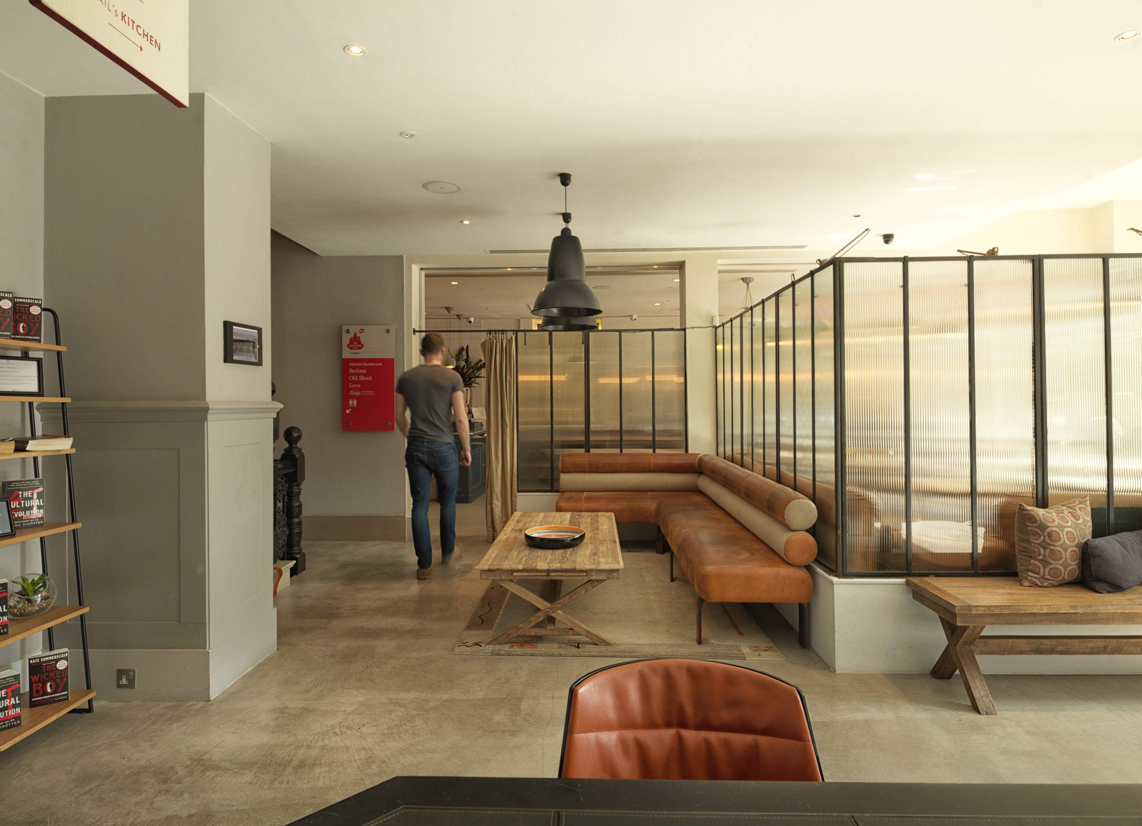 Numa London Bloomsbury