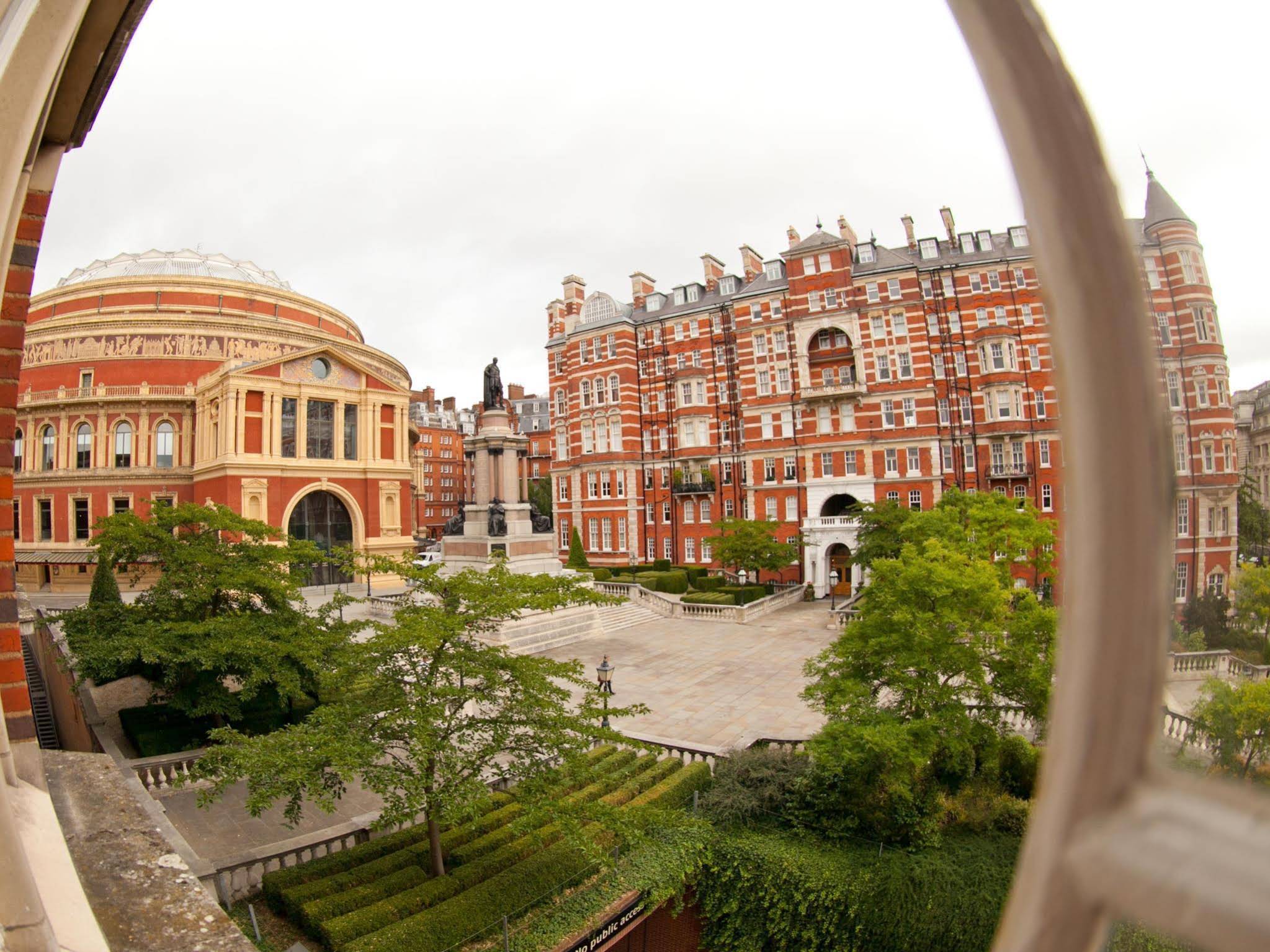 Beit Hall - Imperial College London