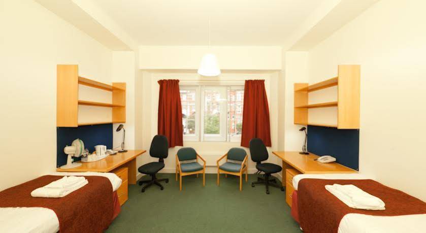 Beit Hall - Imperial College London