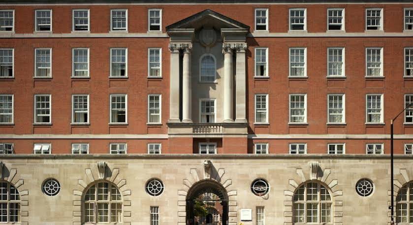 Beit Hall - Imperial College London