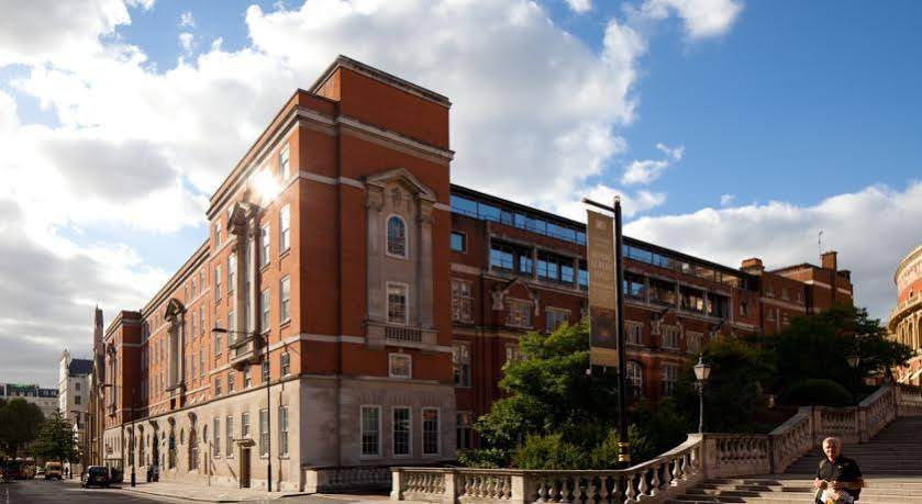 Beit Hall - Imperial College London