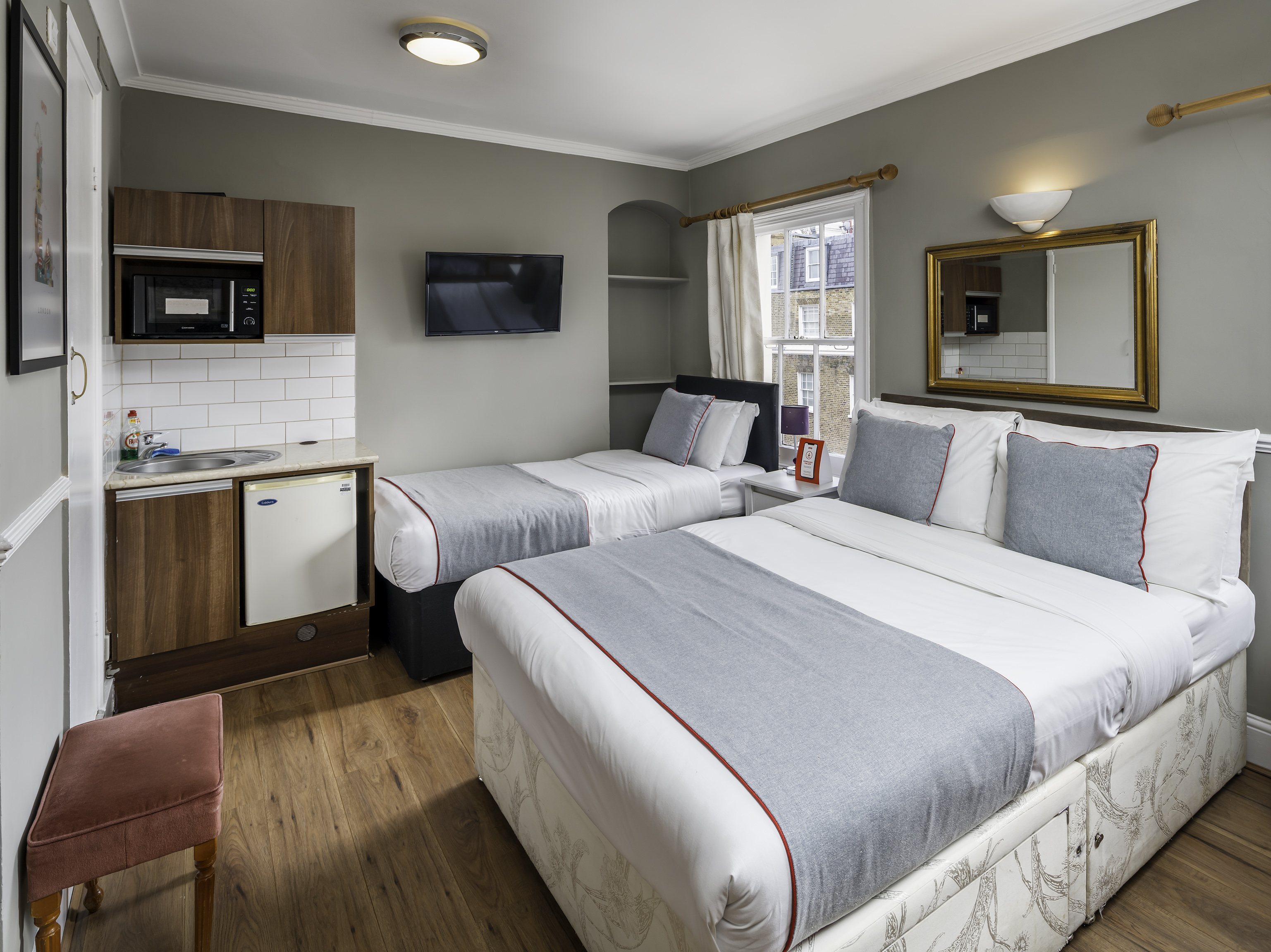 Belgravia Hotel