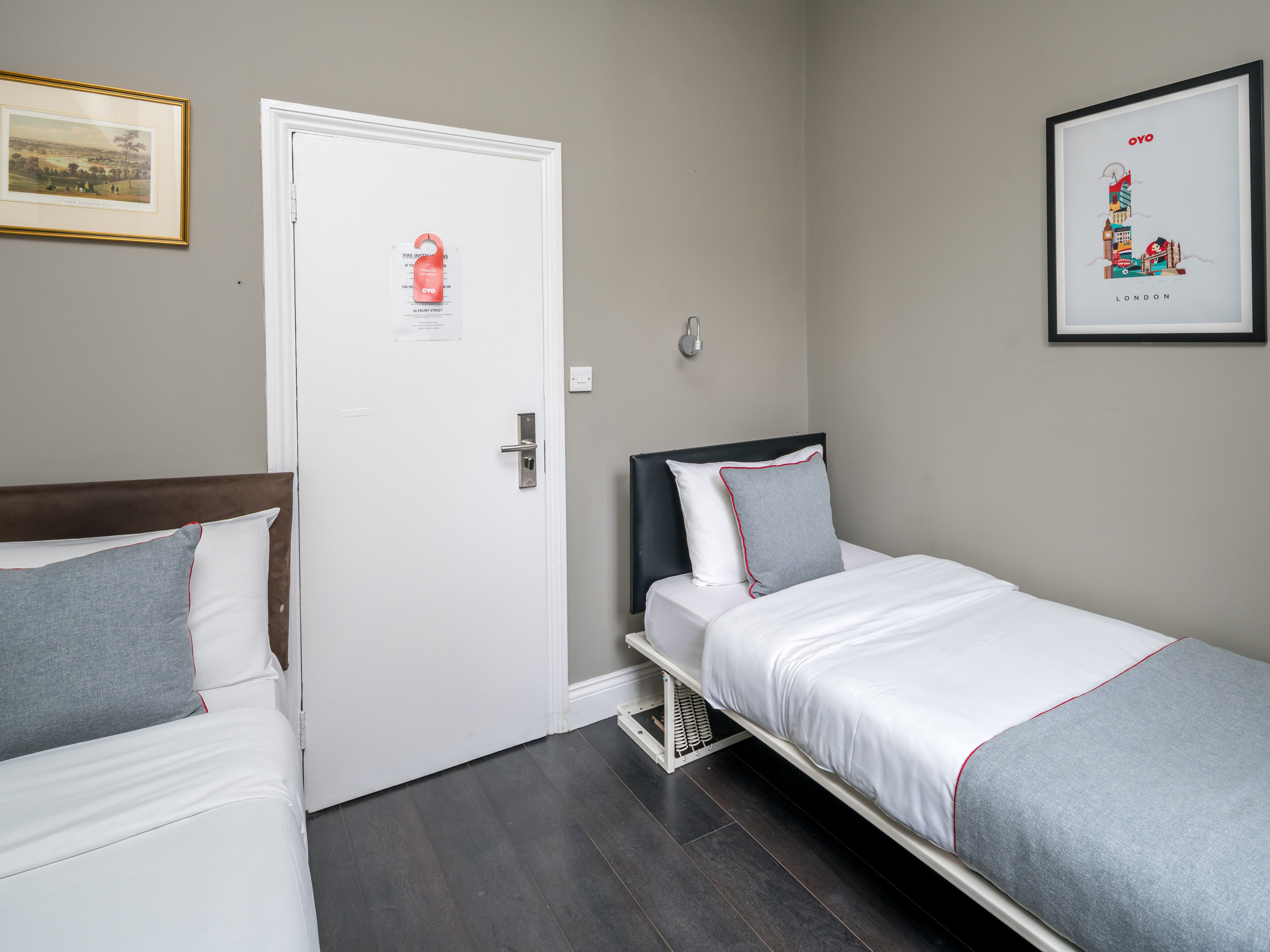 Belgravia Hotel