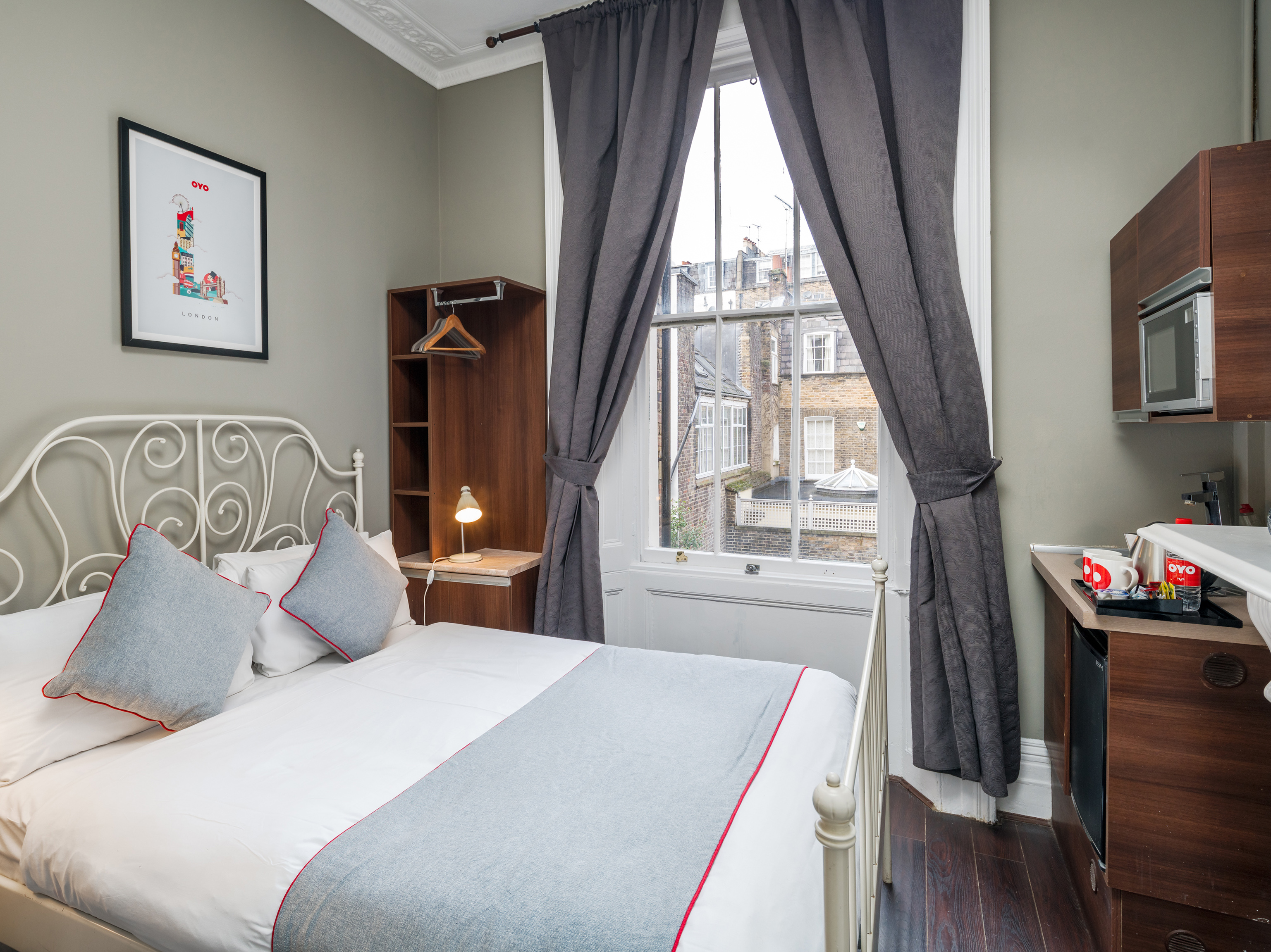 Belgravia Hotel