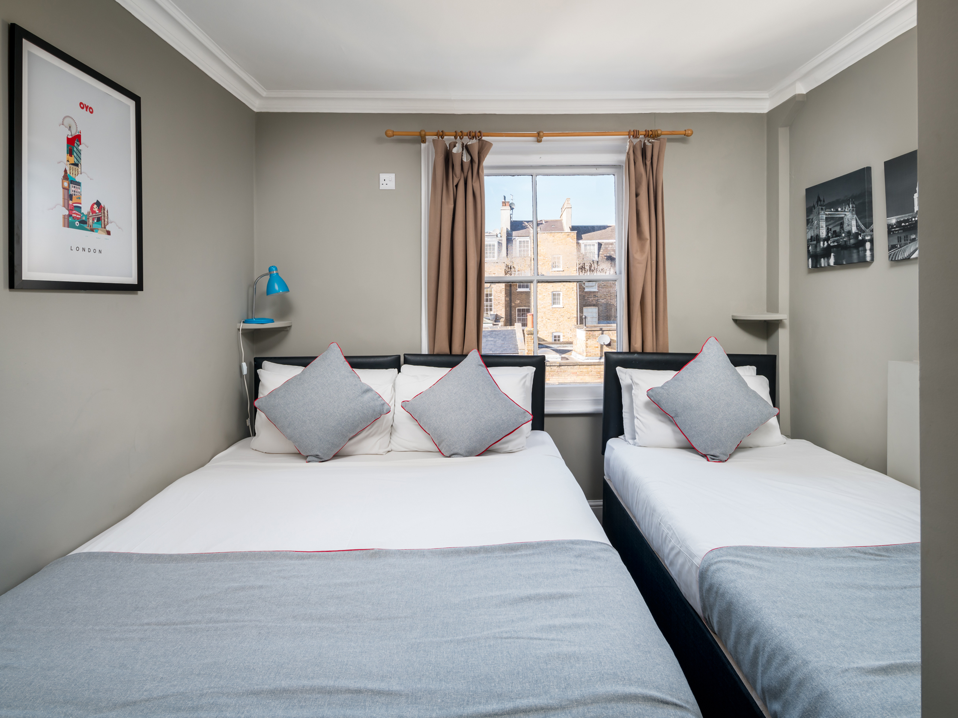 Belgravia Hotel