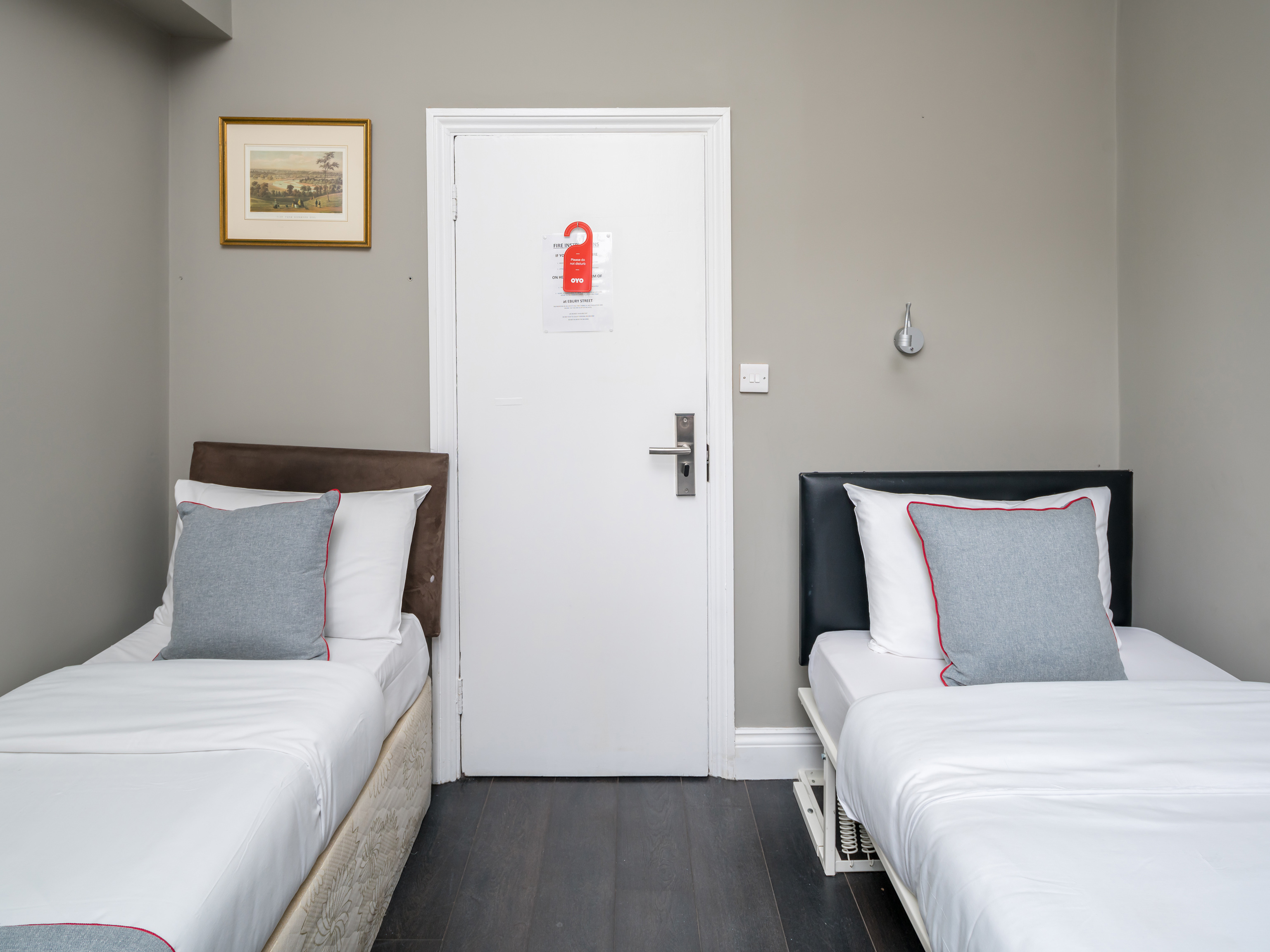 Belgravia Hotel