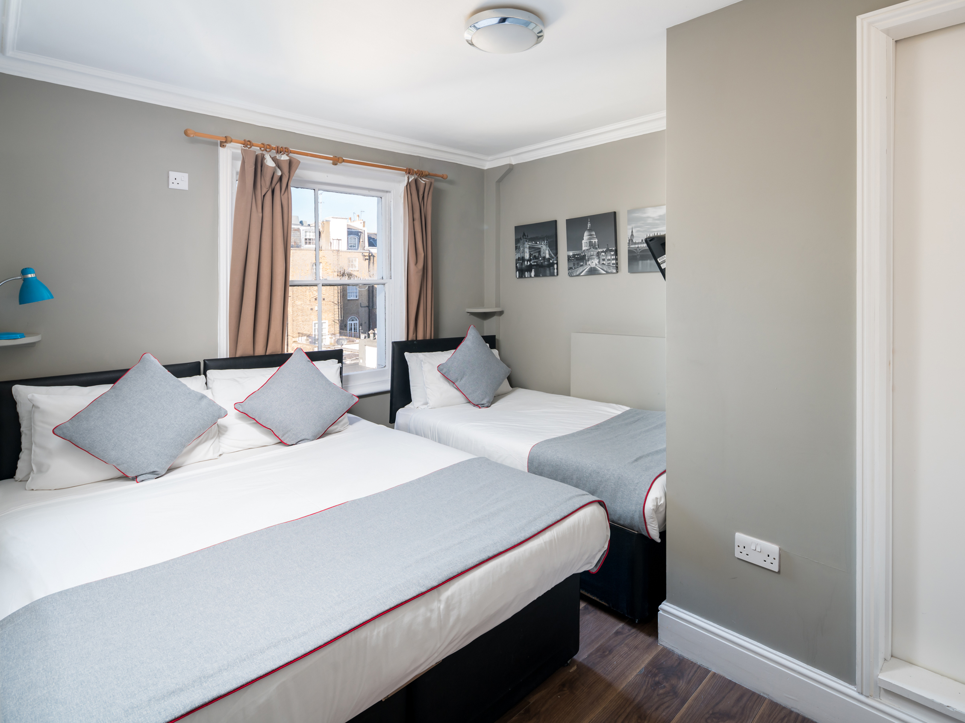 Belgravia Hotel