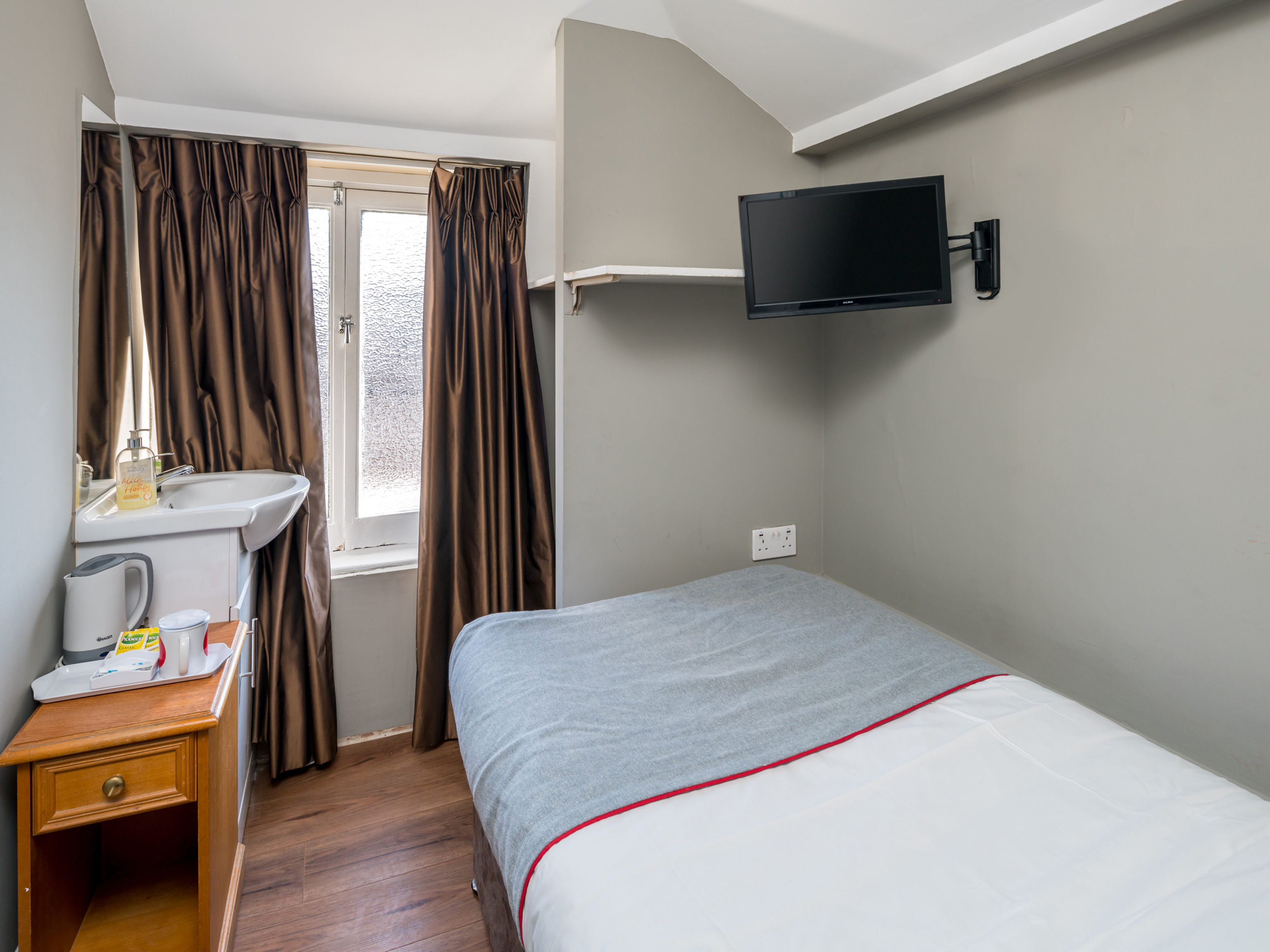 Belgravia Hotel
