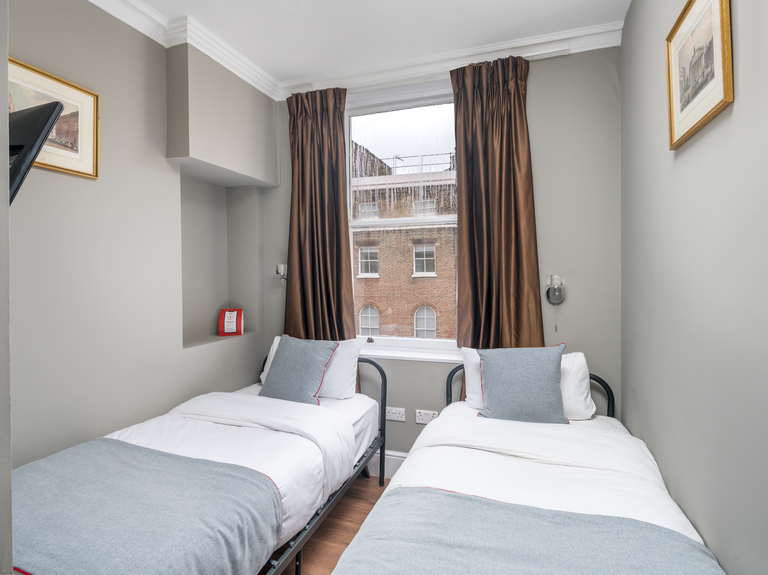 Belgravia Hotel