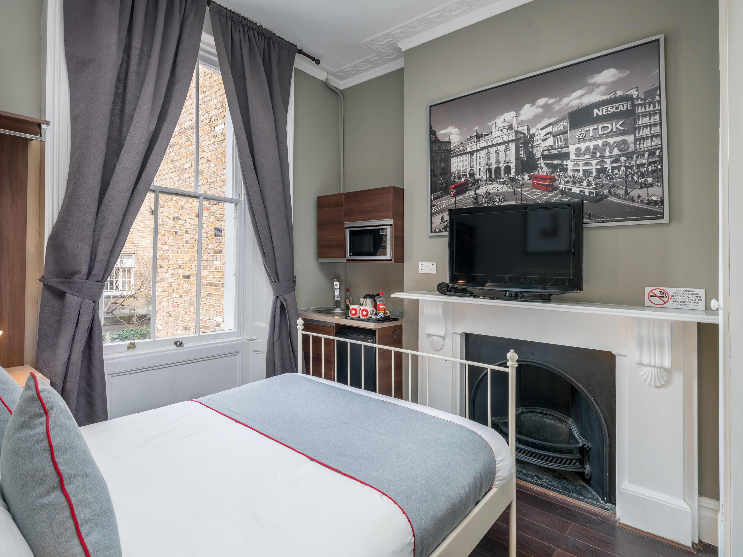 Belgravia Hotel