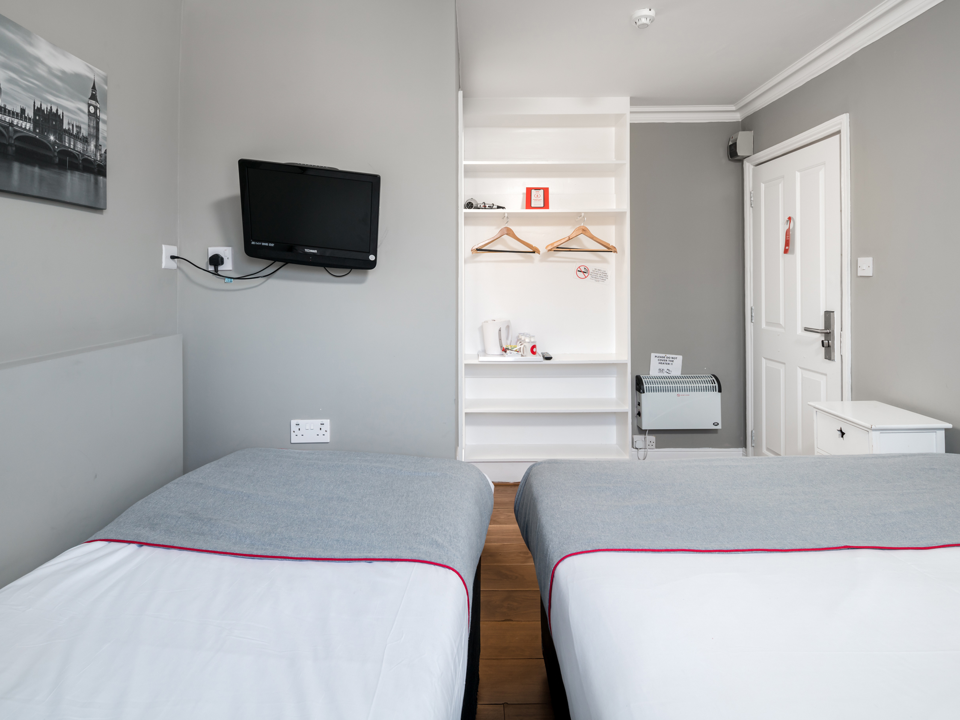 Belgravia Hotel
