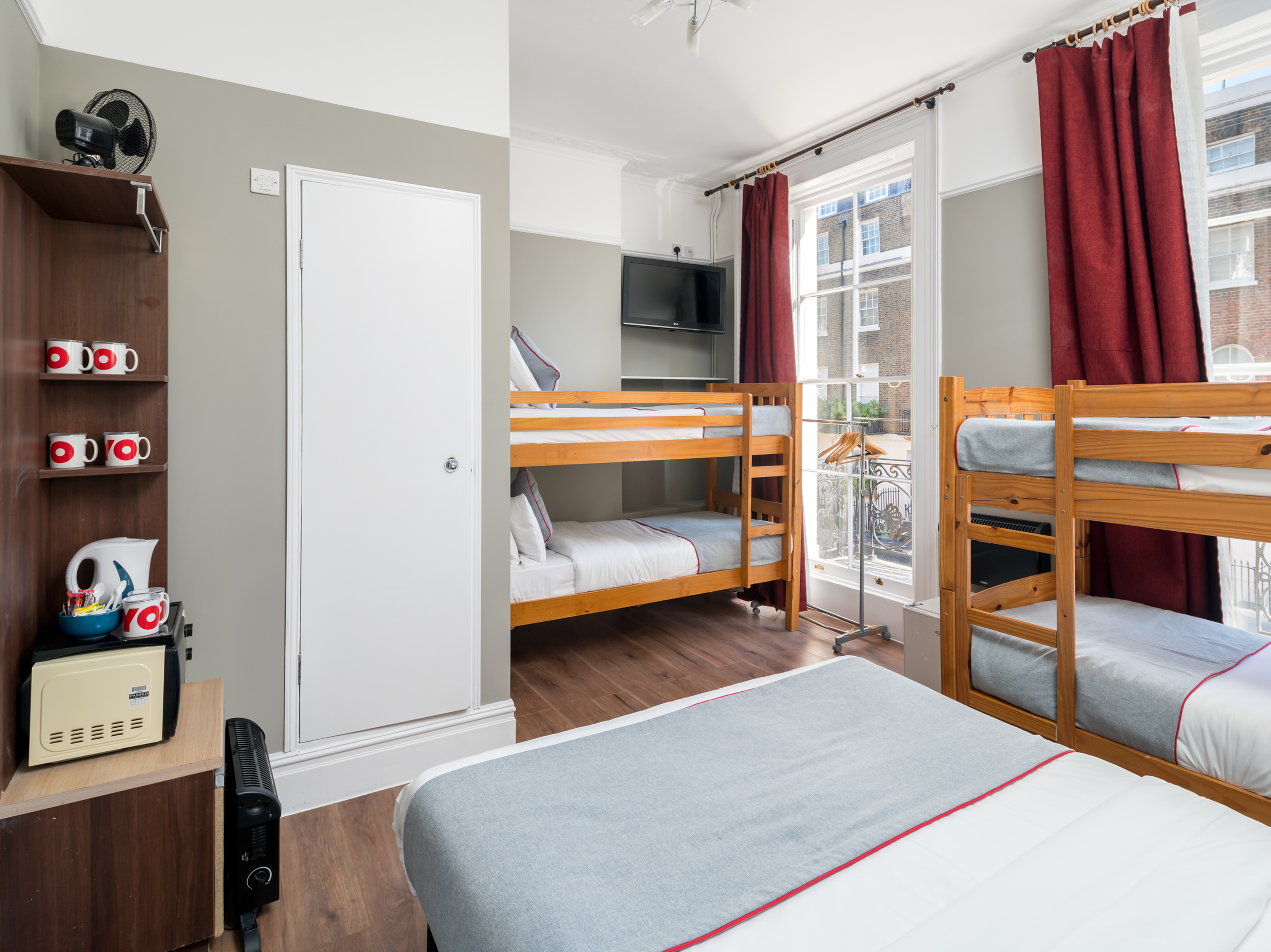 Belgravia Hotel