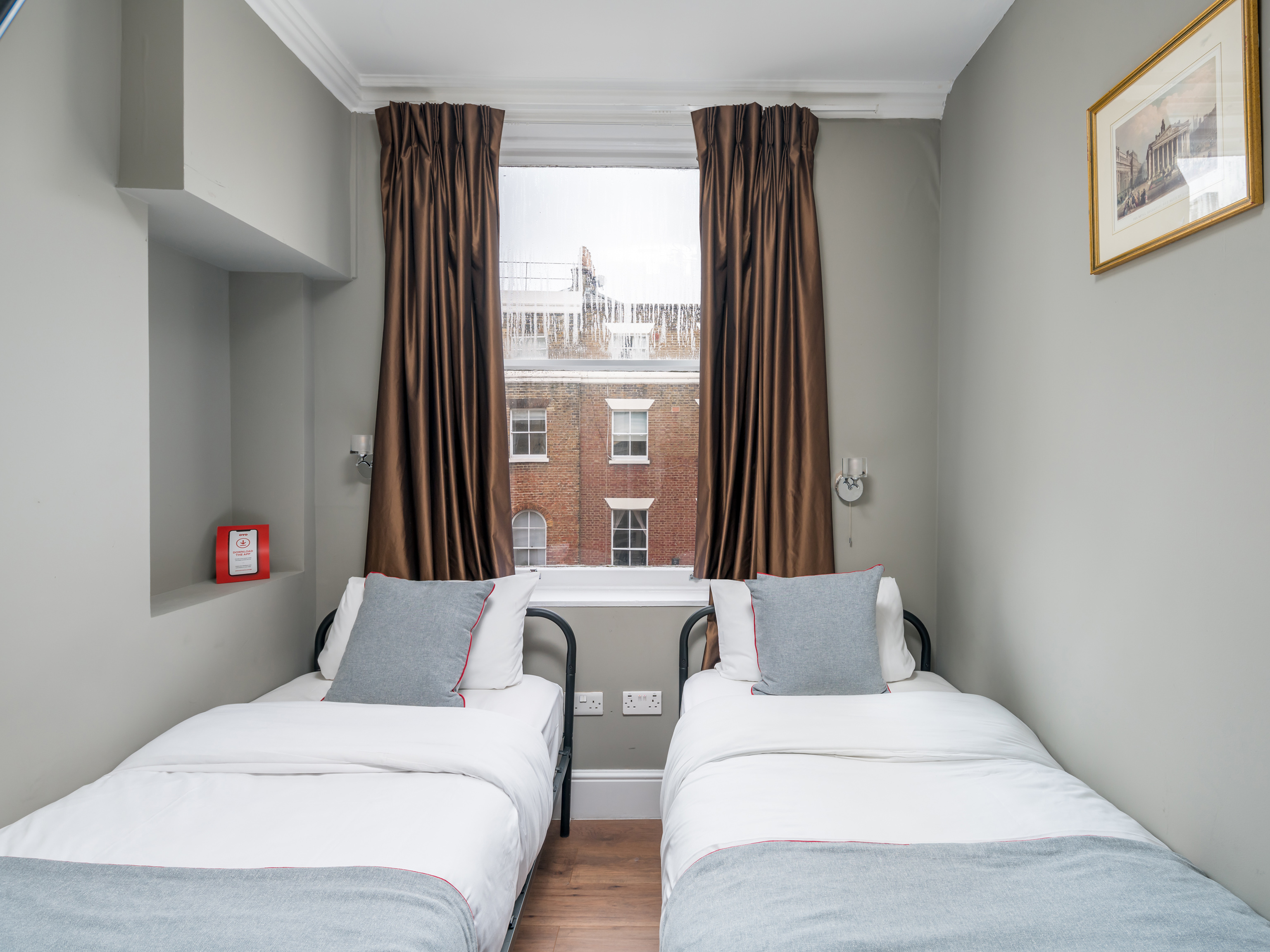 Belgravia Hotel