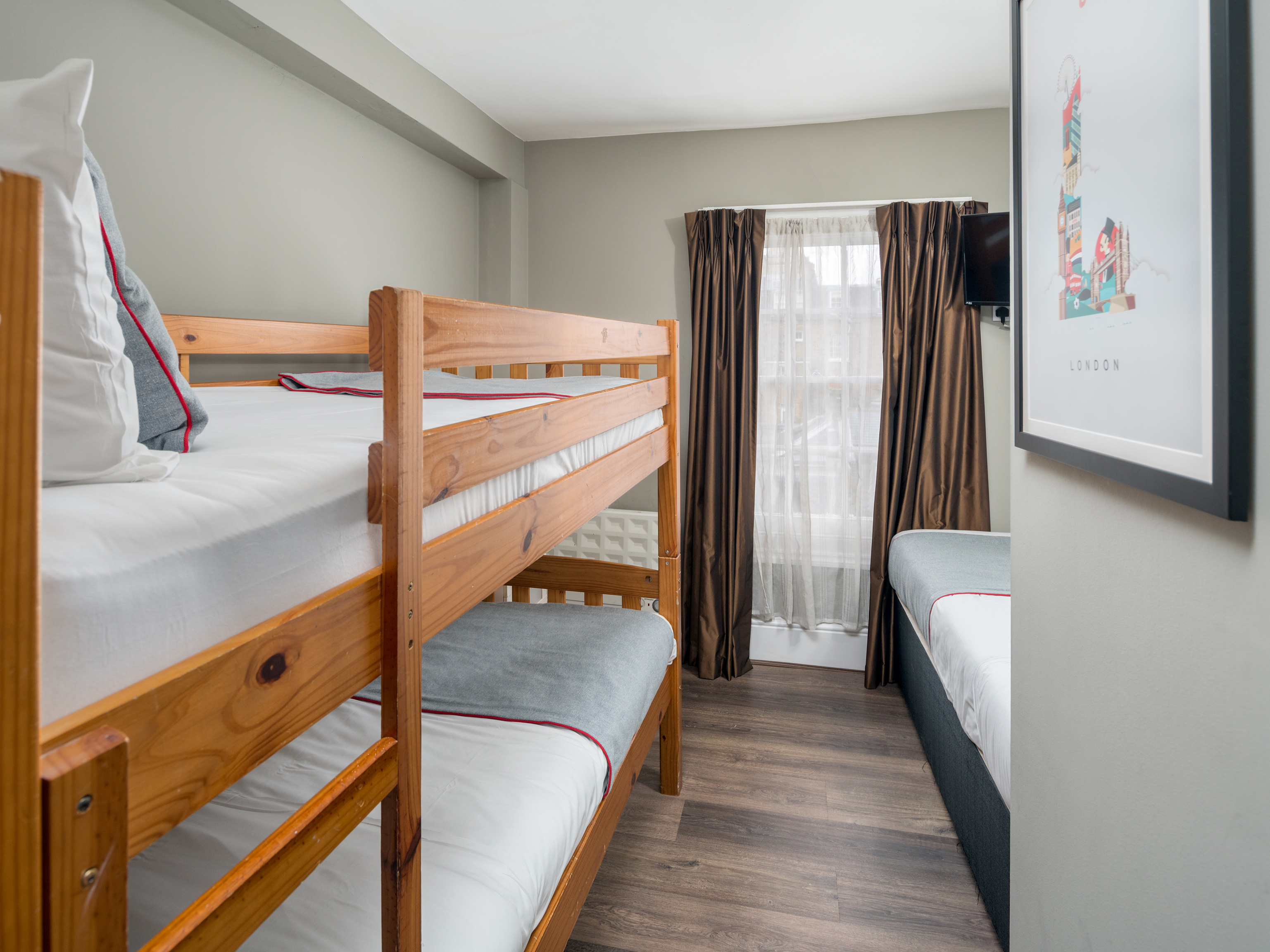 Belgravia Hotel