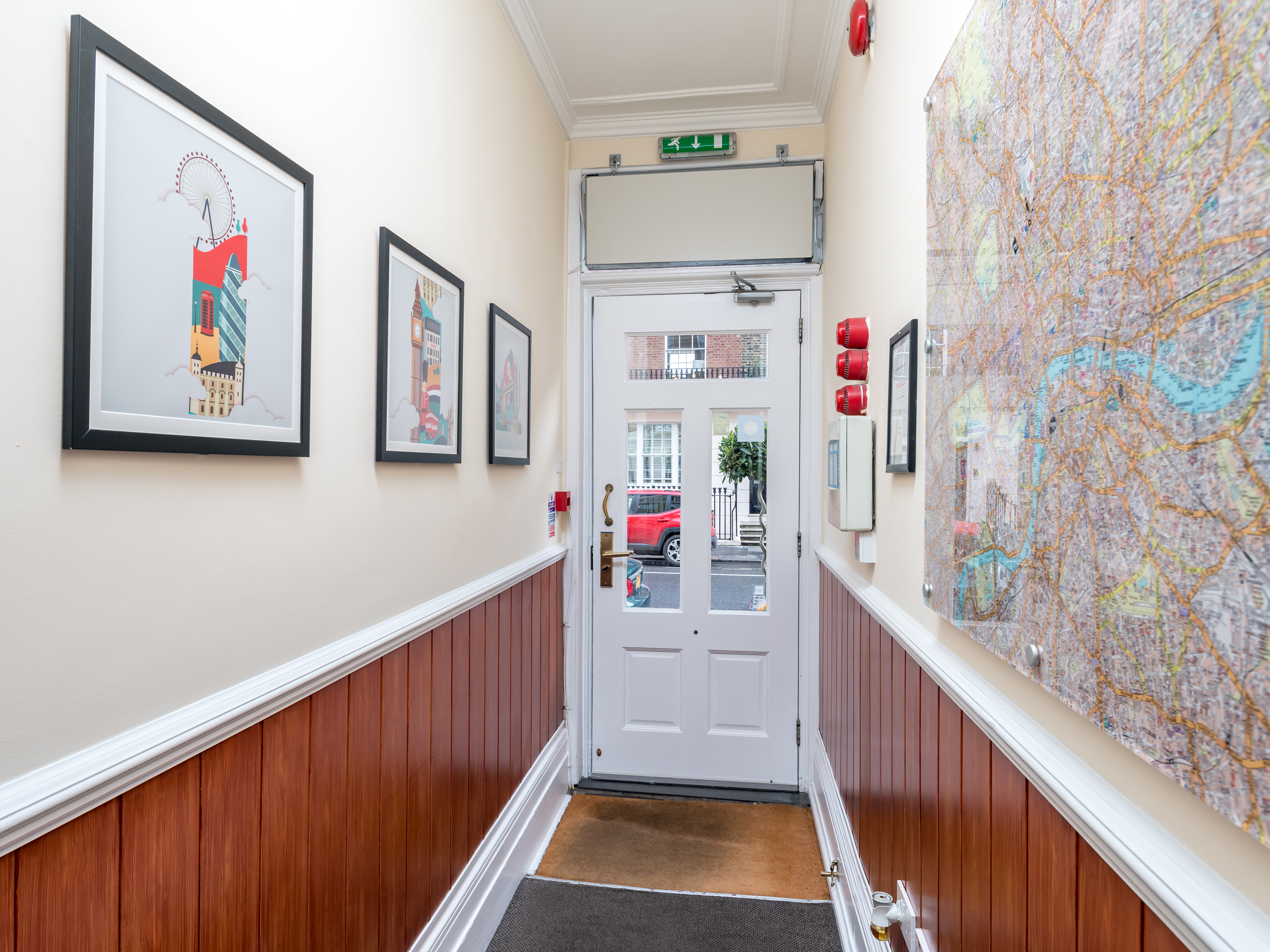 Belgravia Hotel