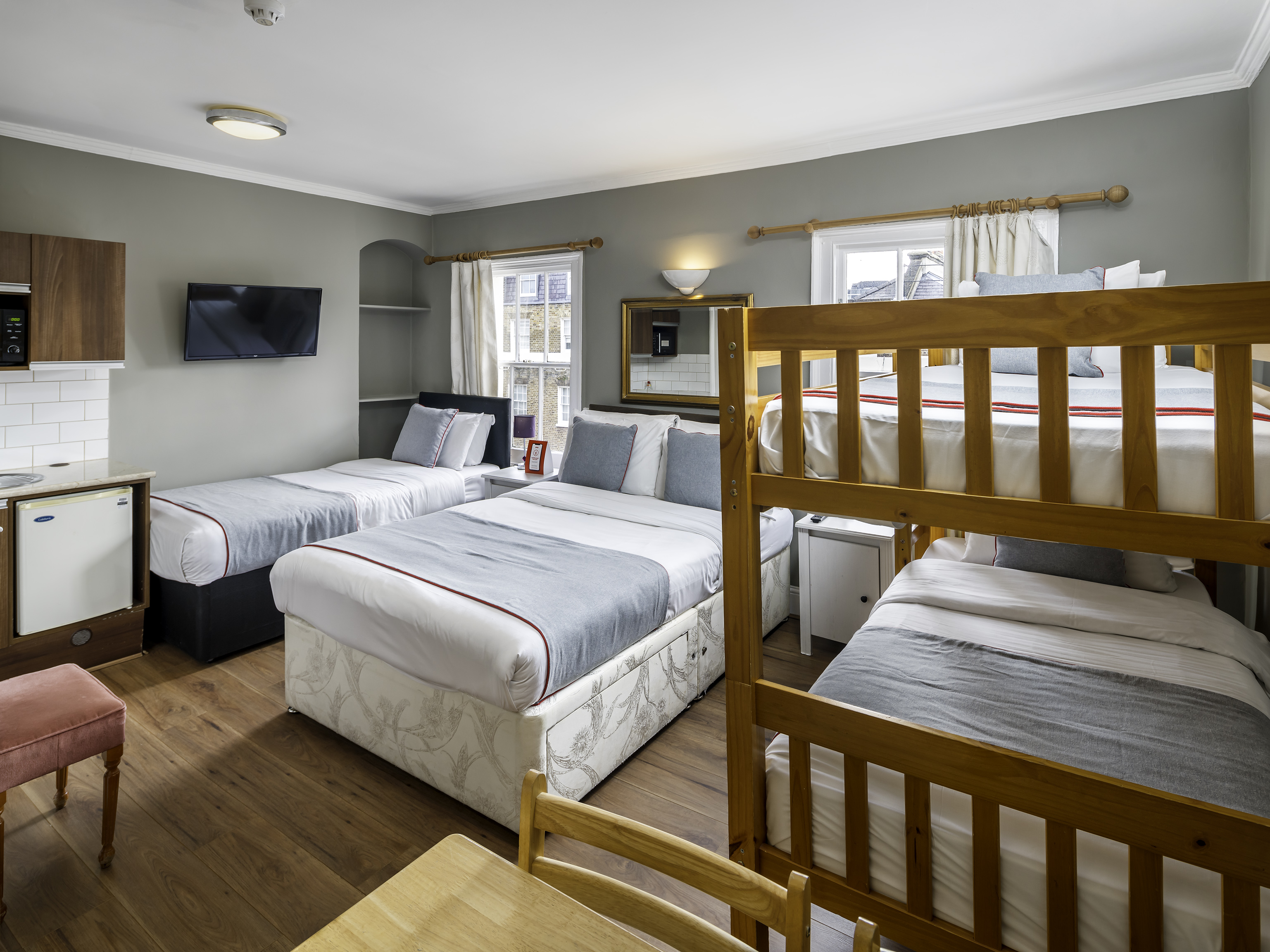 Belgravia Hotel
