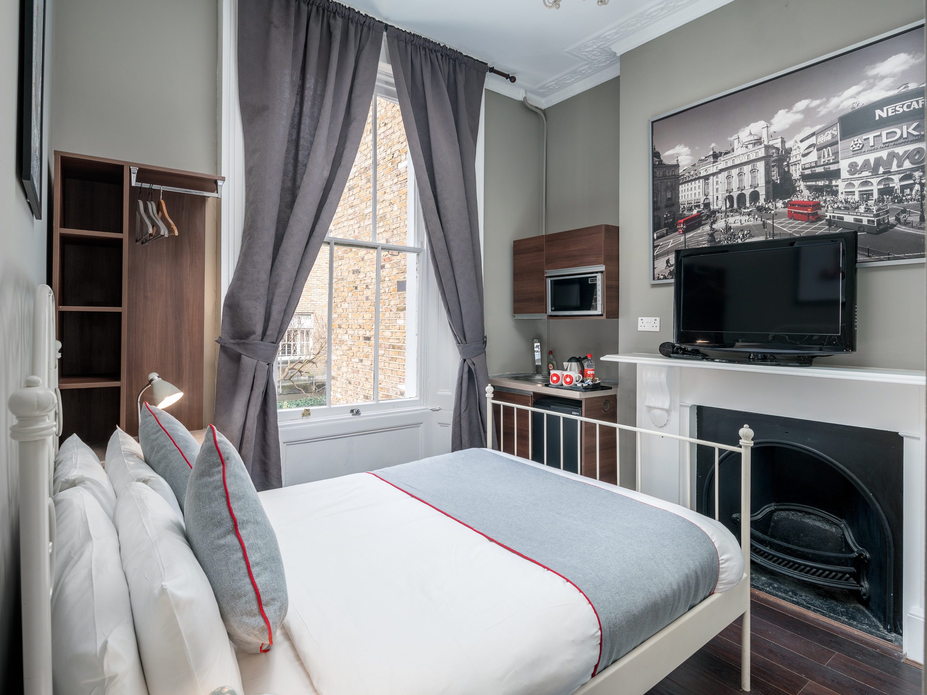 Belgravia Hotel