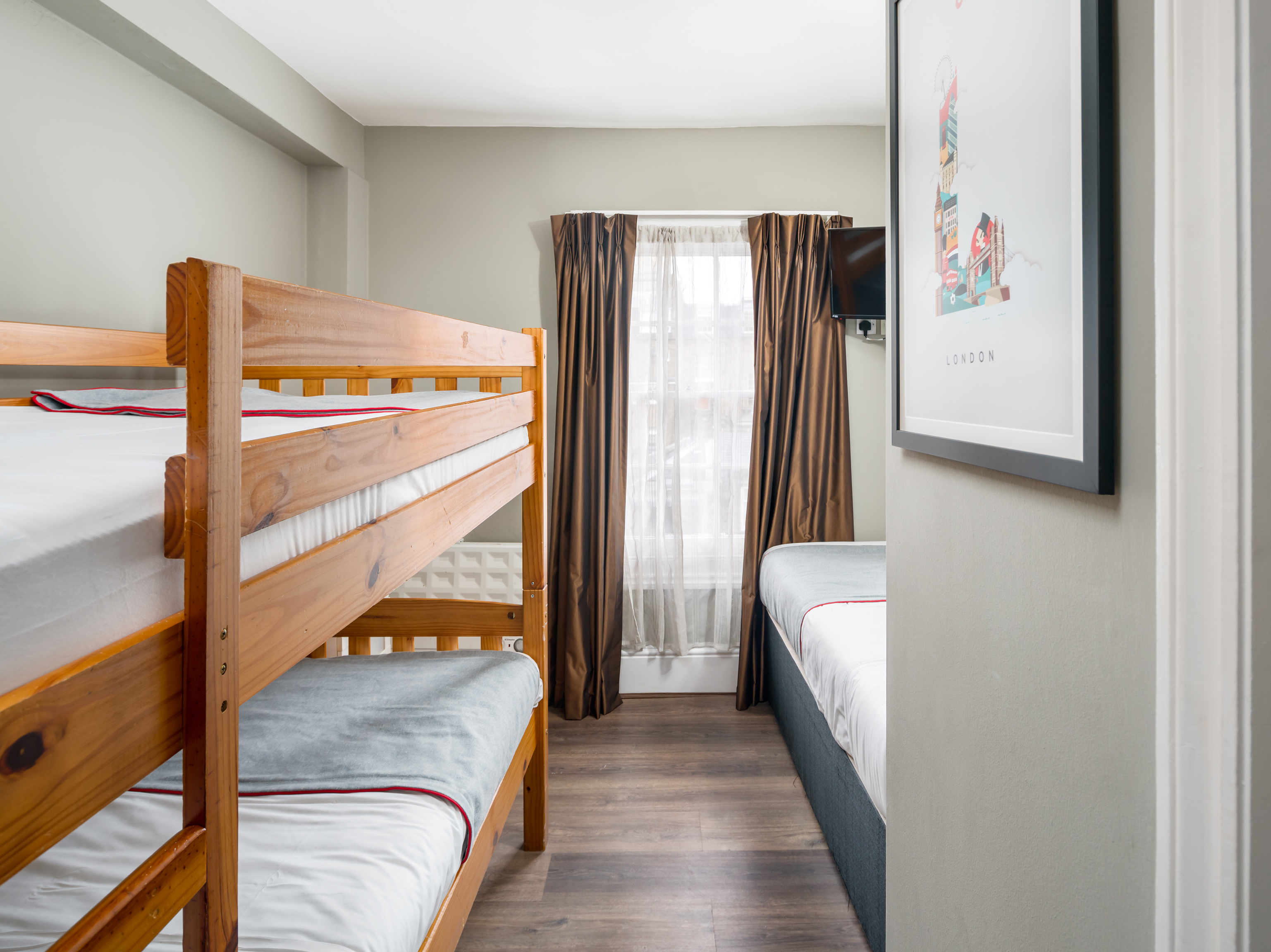 Belgravia Hotel