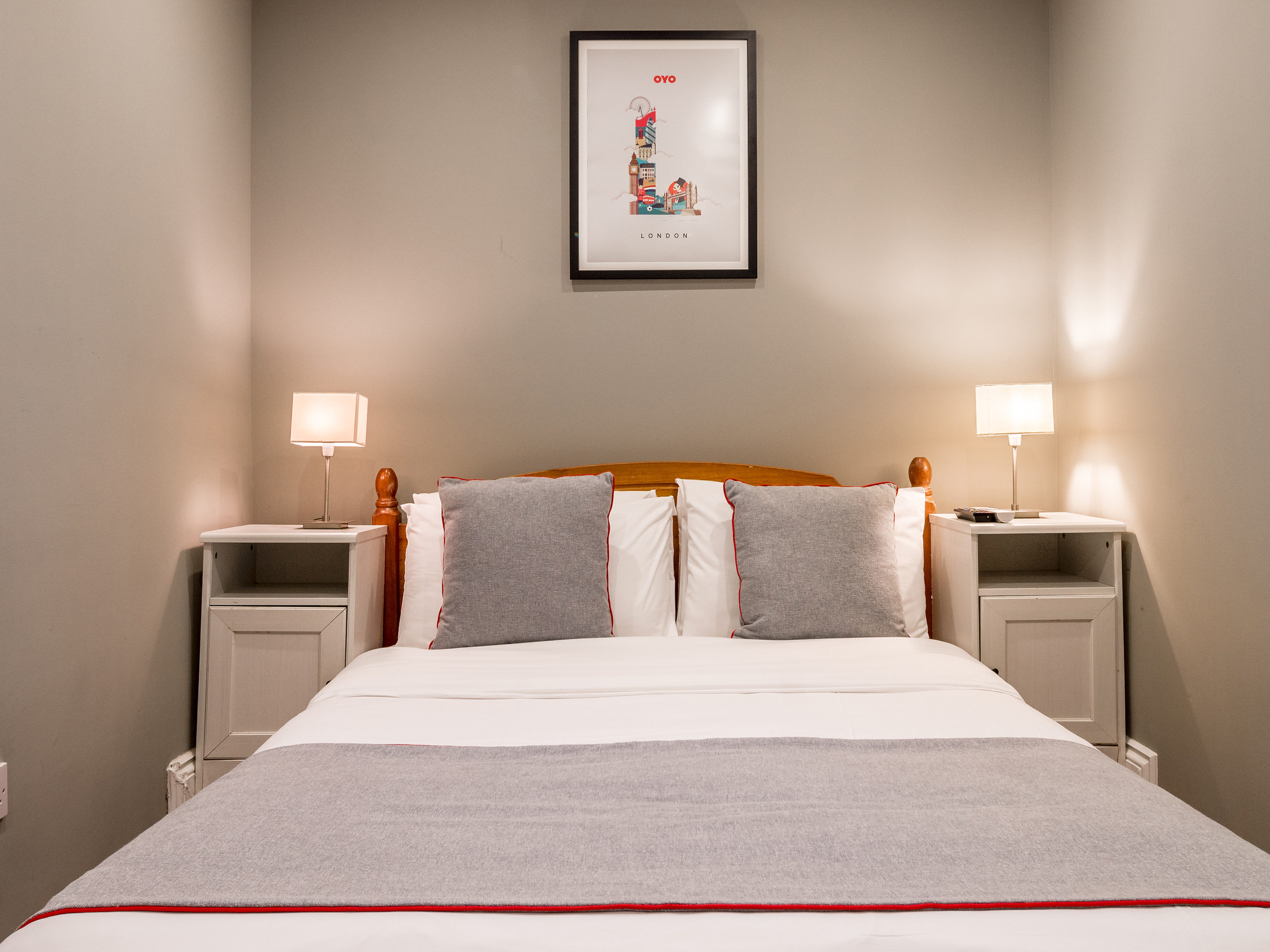 Belgravia Hotel