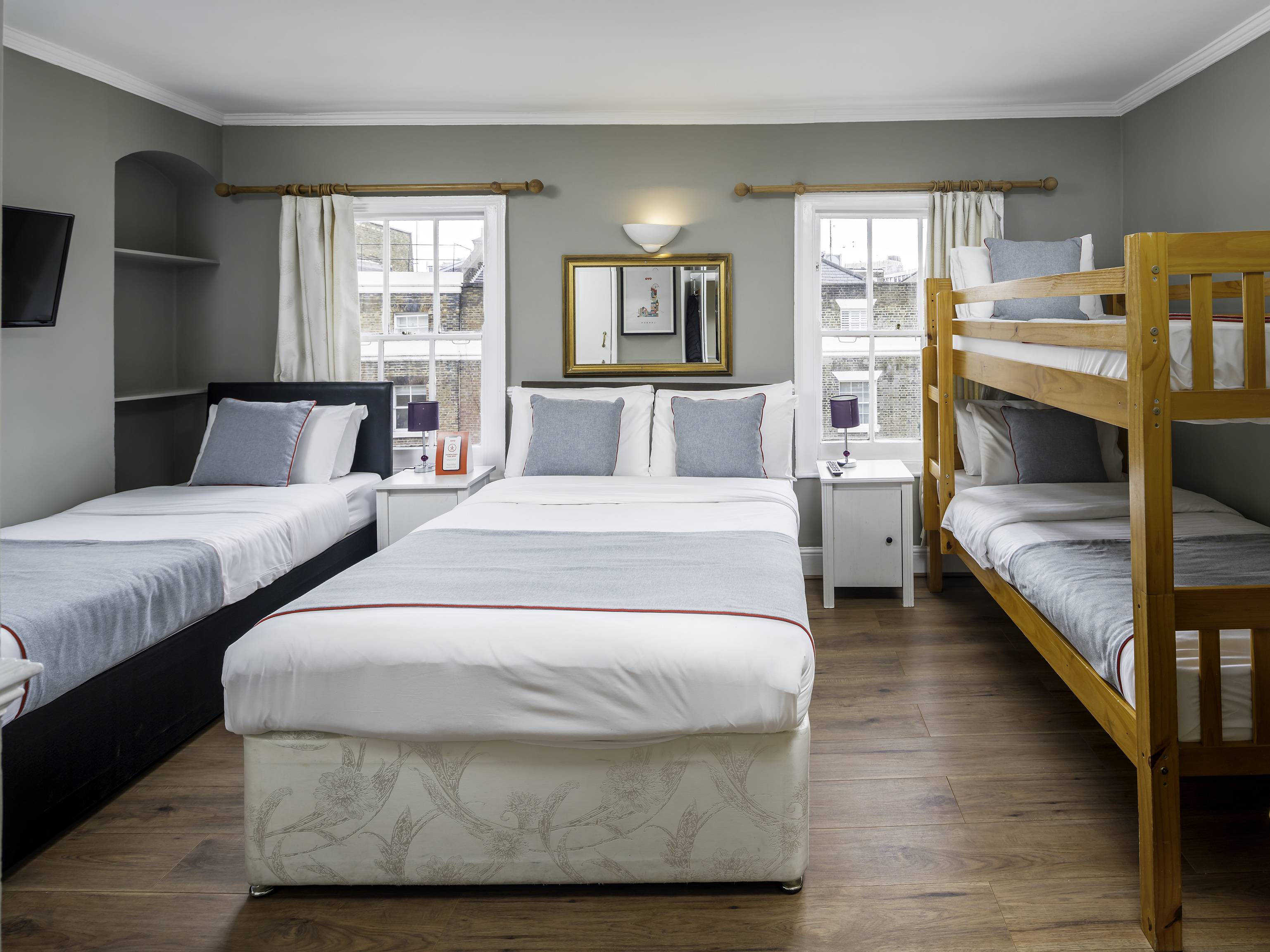 Belgravia Hotel