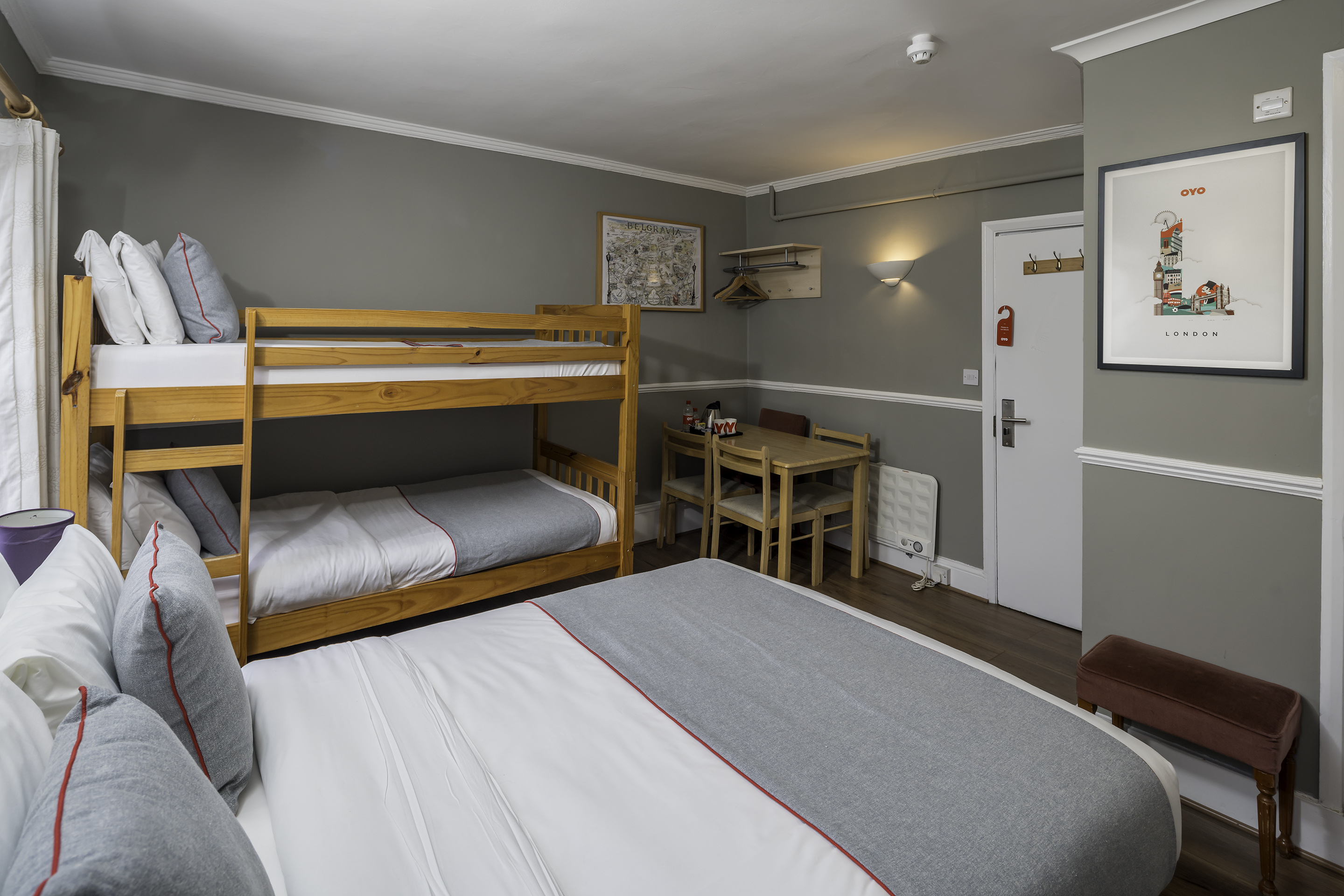 Belgravia Hotel