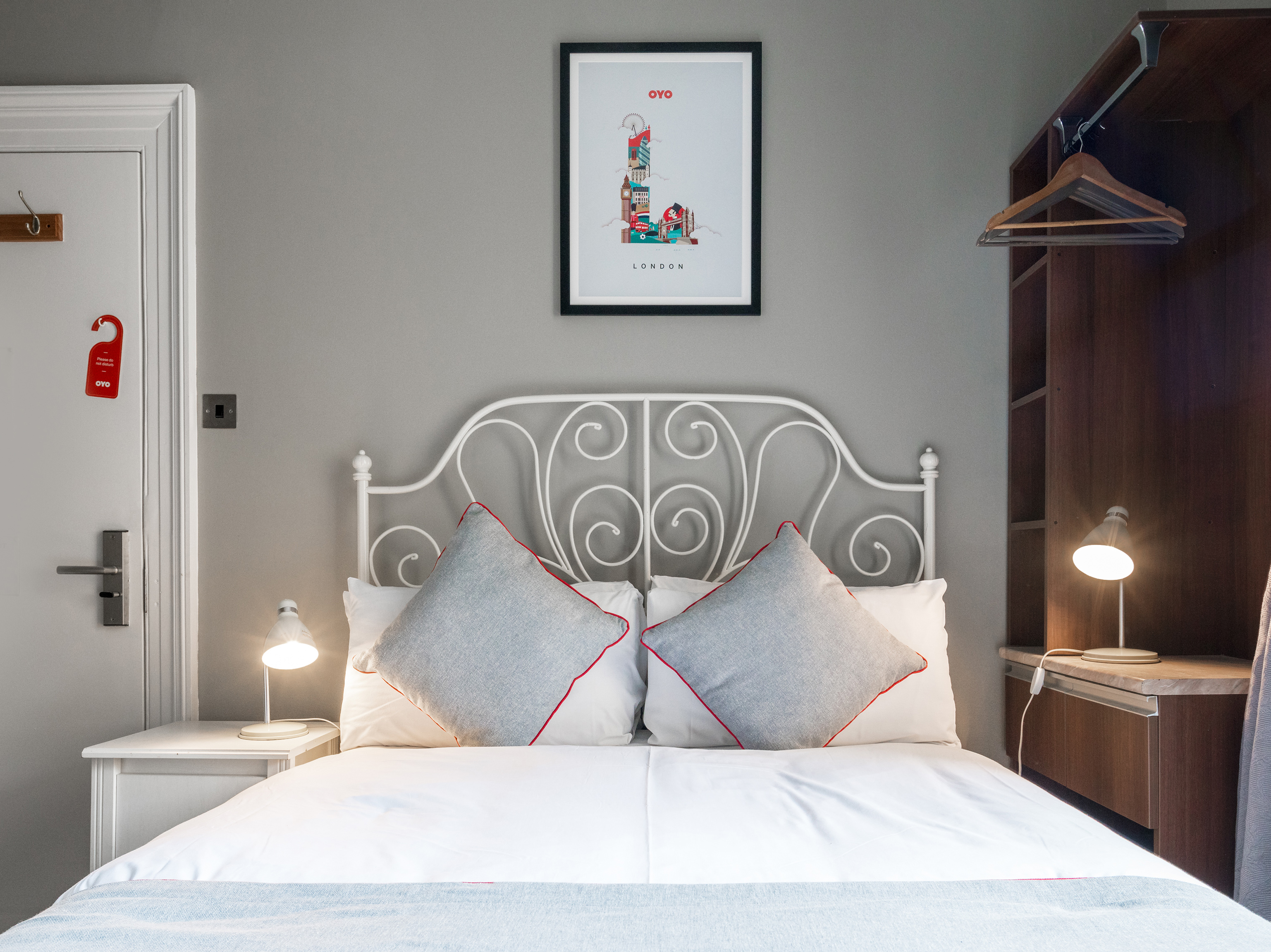 Belgravia Hotel