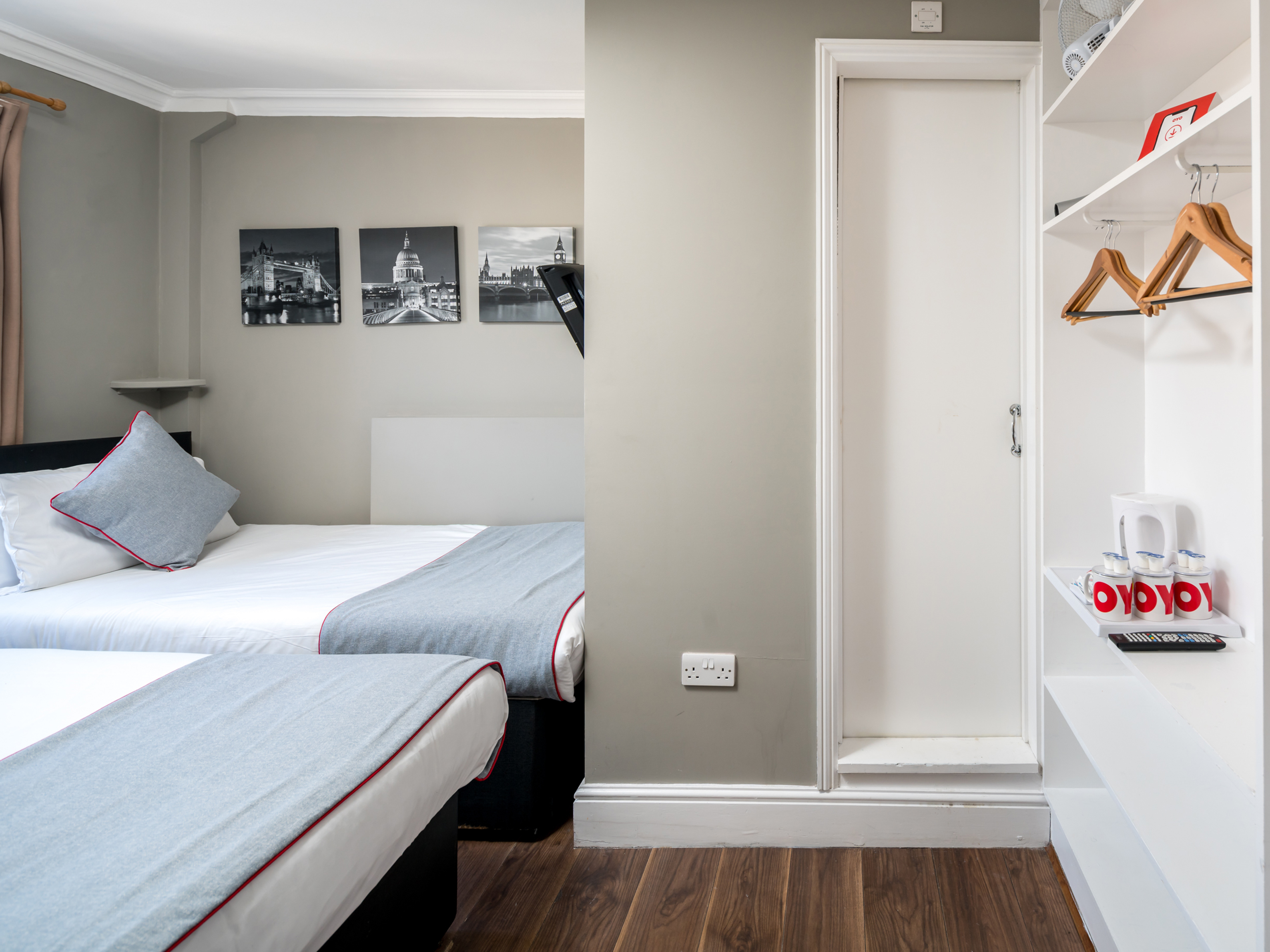 Belgravia Hotel